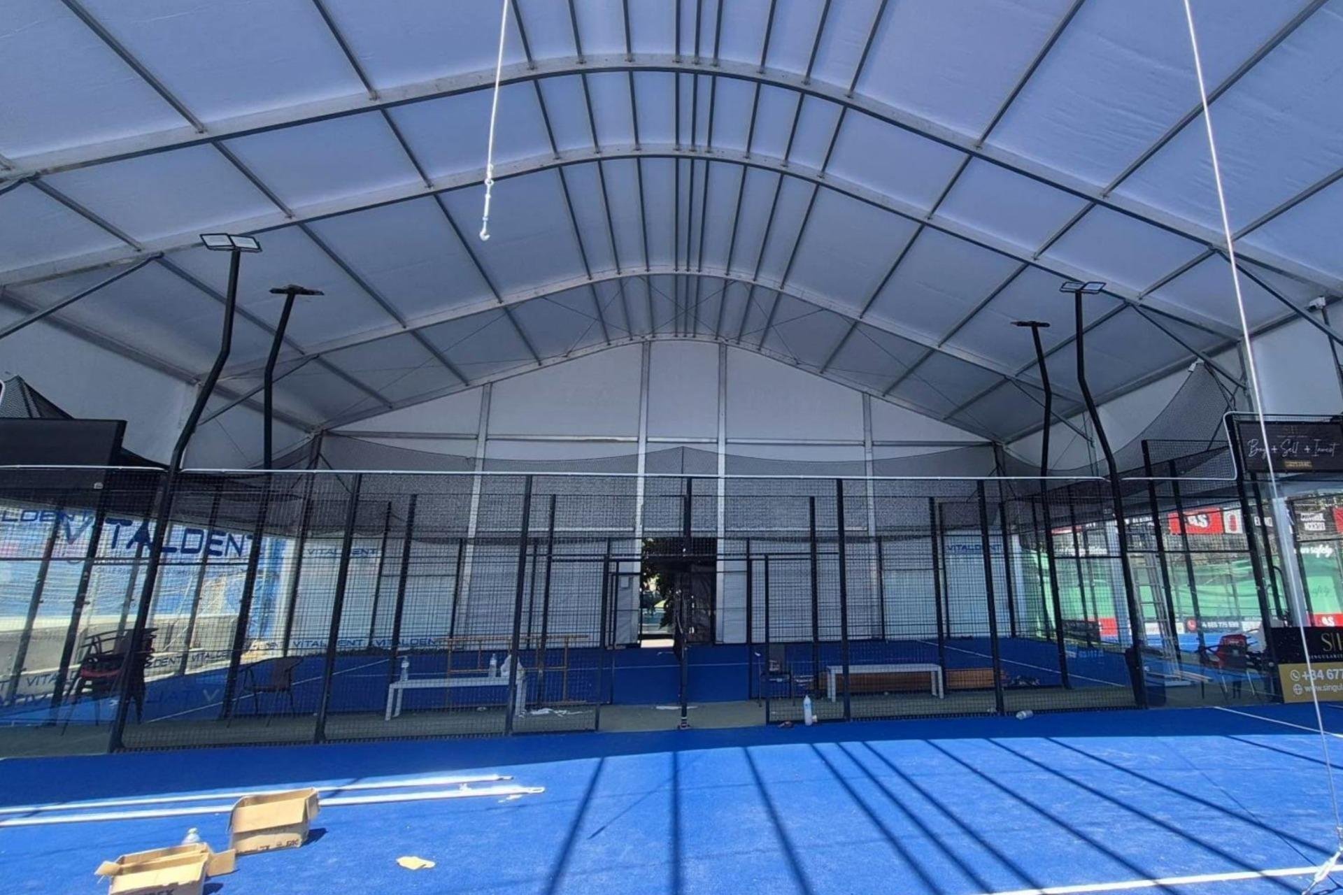 Revânzare - Apartament -
Torrevieja - Playa de los Locos