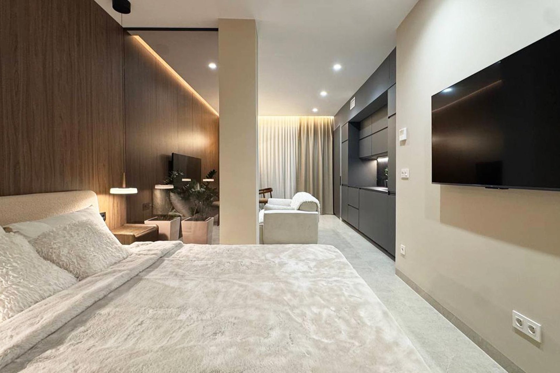 Revânzare - Apartament -
Torrevieja - Playa de los Locos