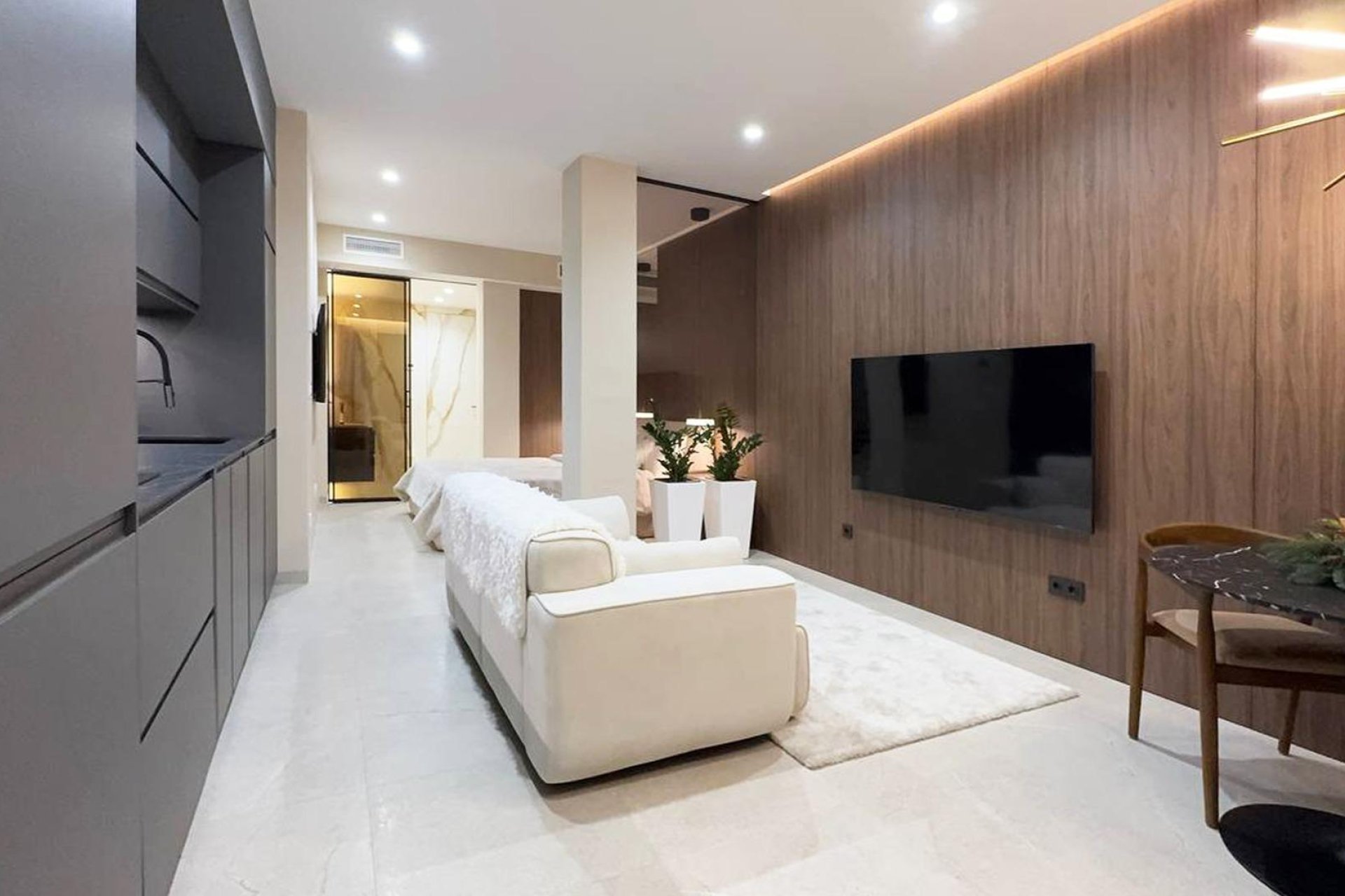 Revânzare - Apartament -
Torrevieja - Playa de los Locos