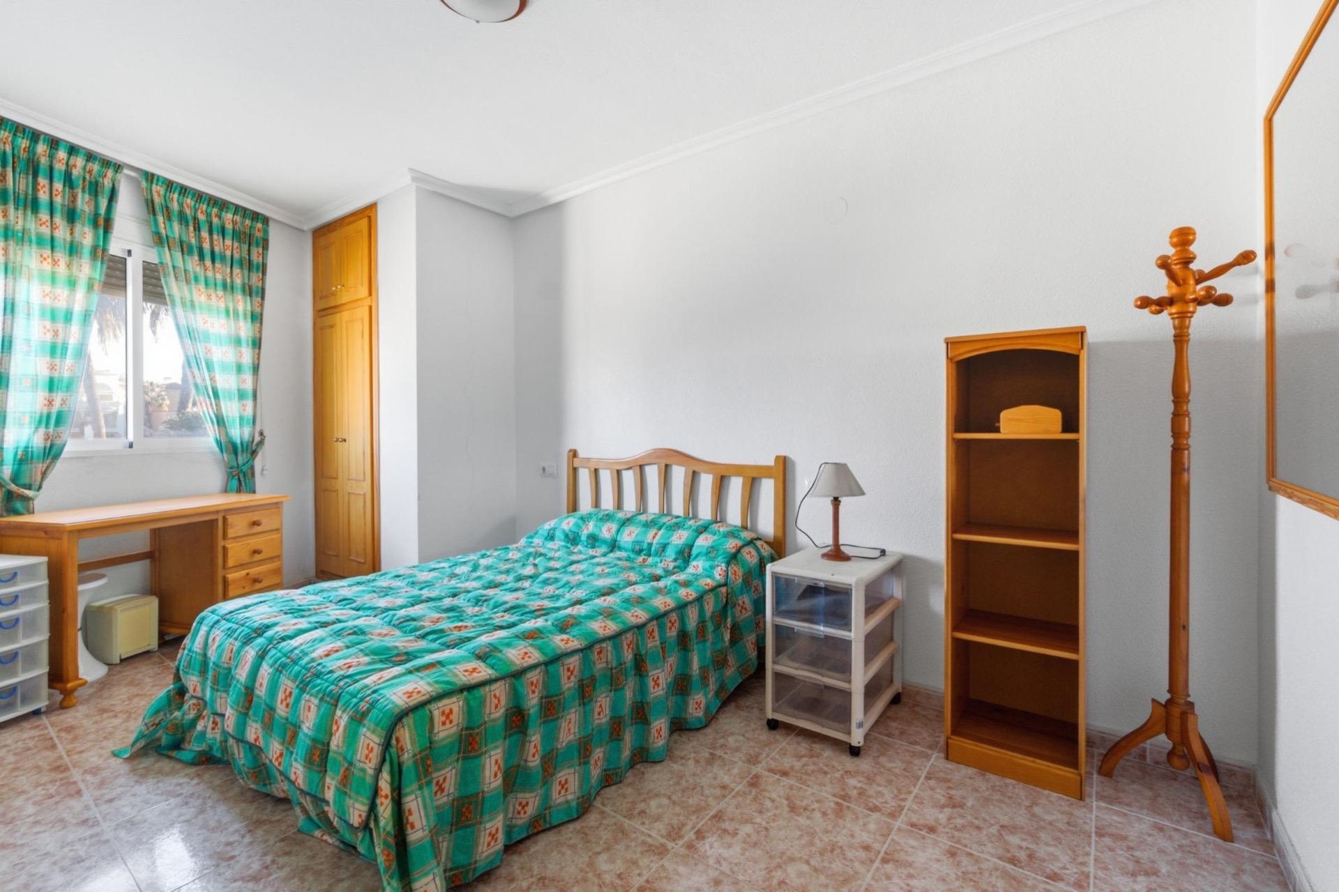 Revânzare - Apartament -
Torrevieja - Playa de los Locos