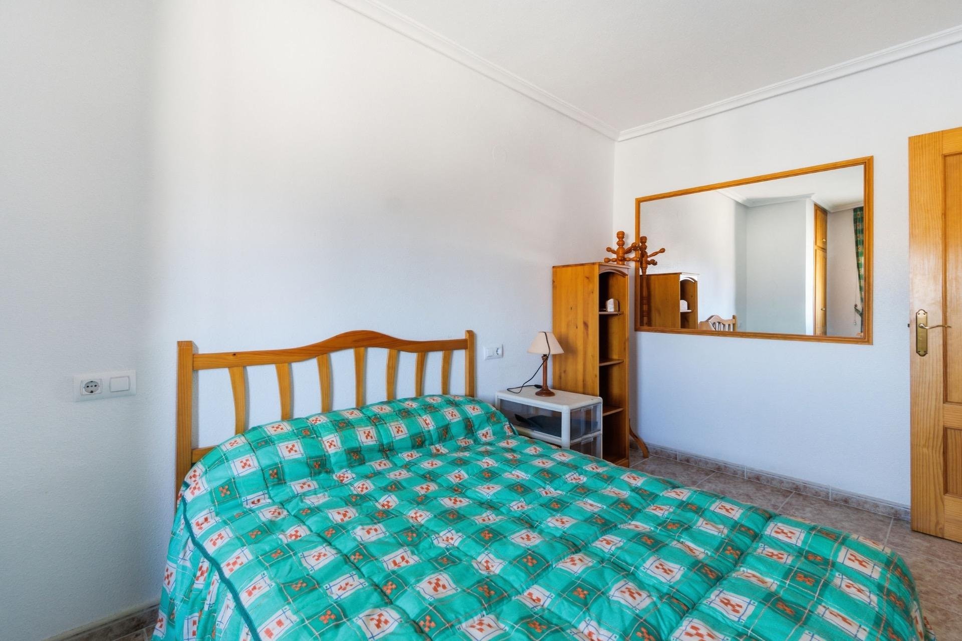 Revânzare - Apartament -
Torrevieja - Playa de los Locos