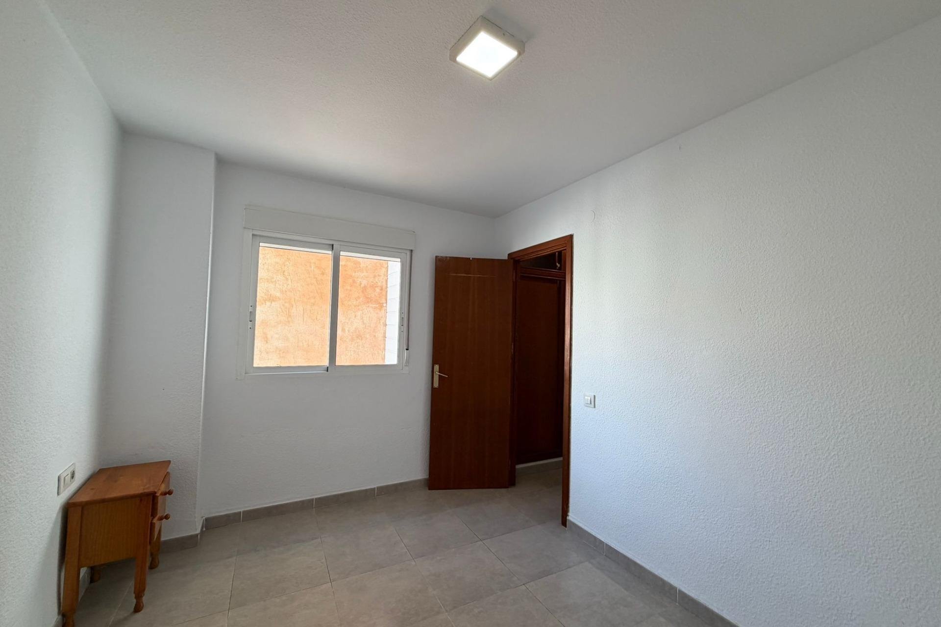Revânzare - Apartament -
Torrevieja - Playa de los Locos