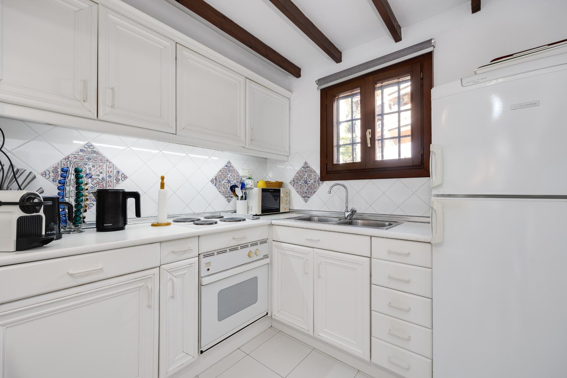 Revânzare - Apartament -
Torrevieja - Playa de los Locos