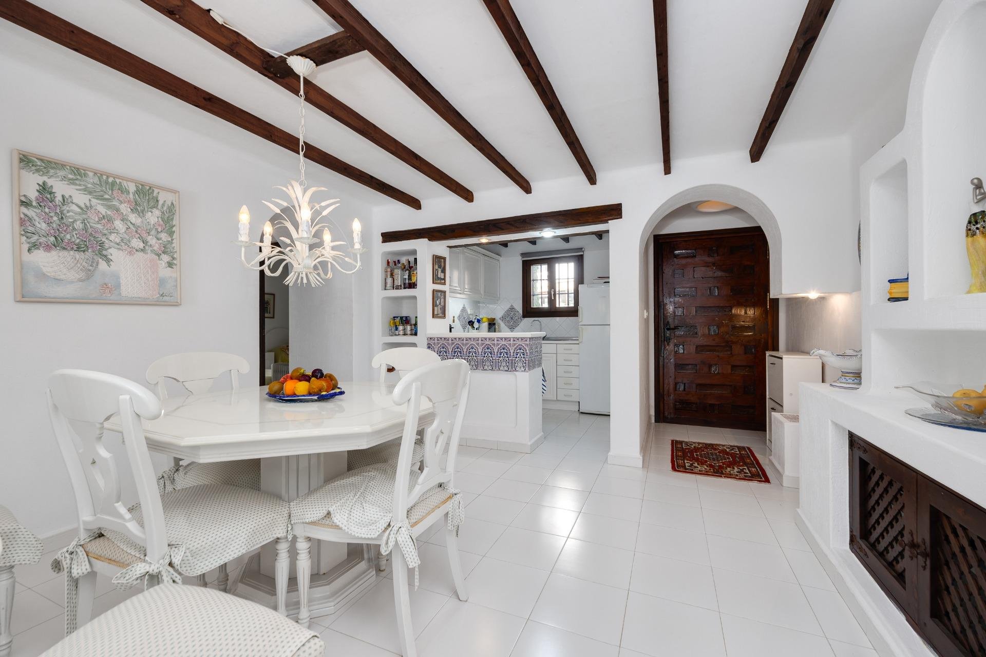 Revânzare - Apartament -
Torrevieja - Playa de los Locos