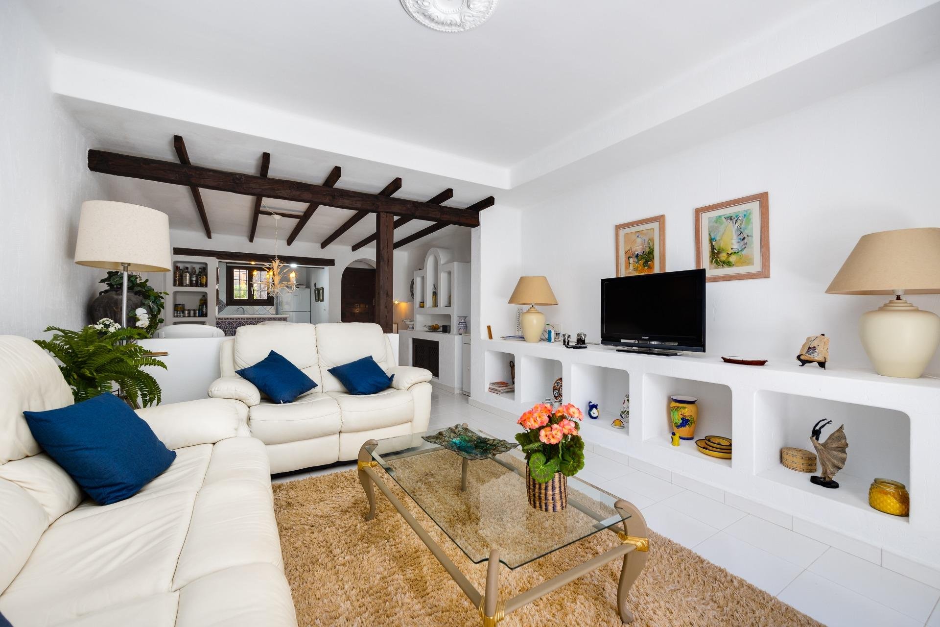 Revânzare - Apartament -
Torrevieja - Playa de los Locos