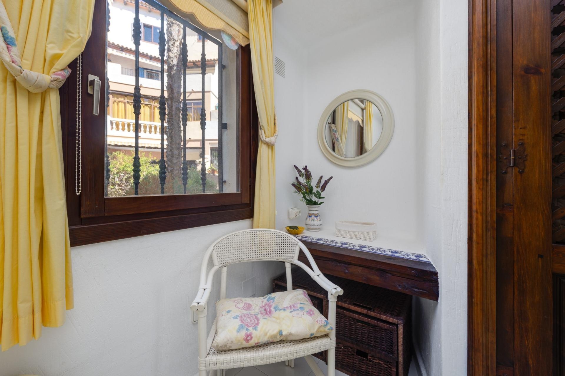 Revânzare - Apartament -
Torrevieja - Playa de los Locos