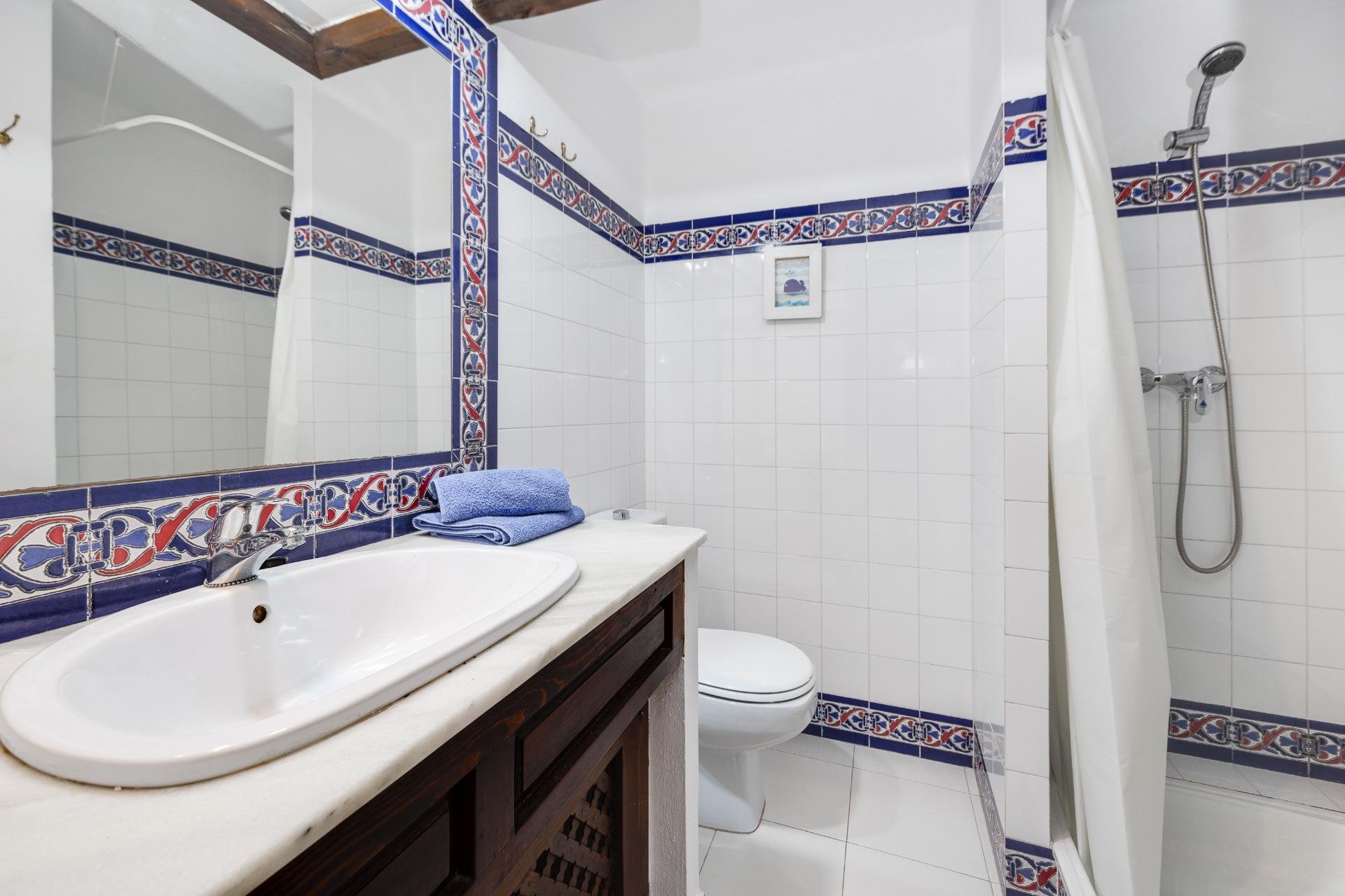 Revânzare - Apartament -
Torrevieja - Playa de los Locos