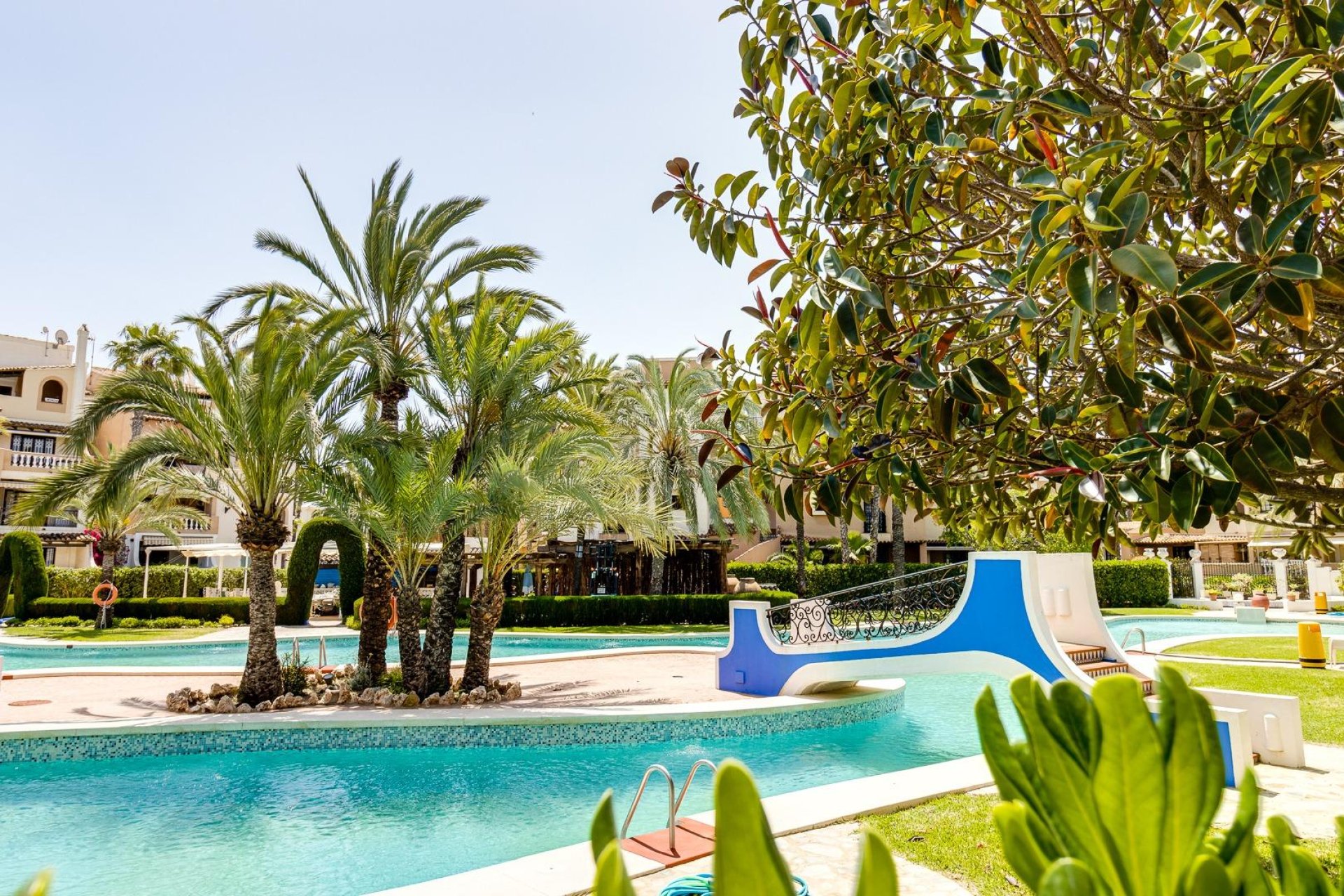 Revânzare - Apartament -
Torrevieja - Playa de los Locos