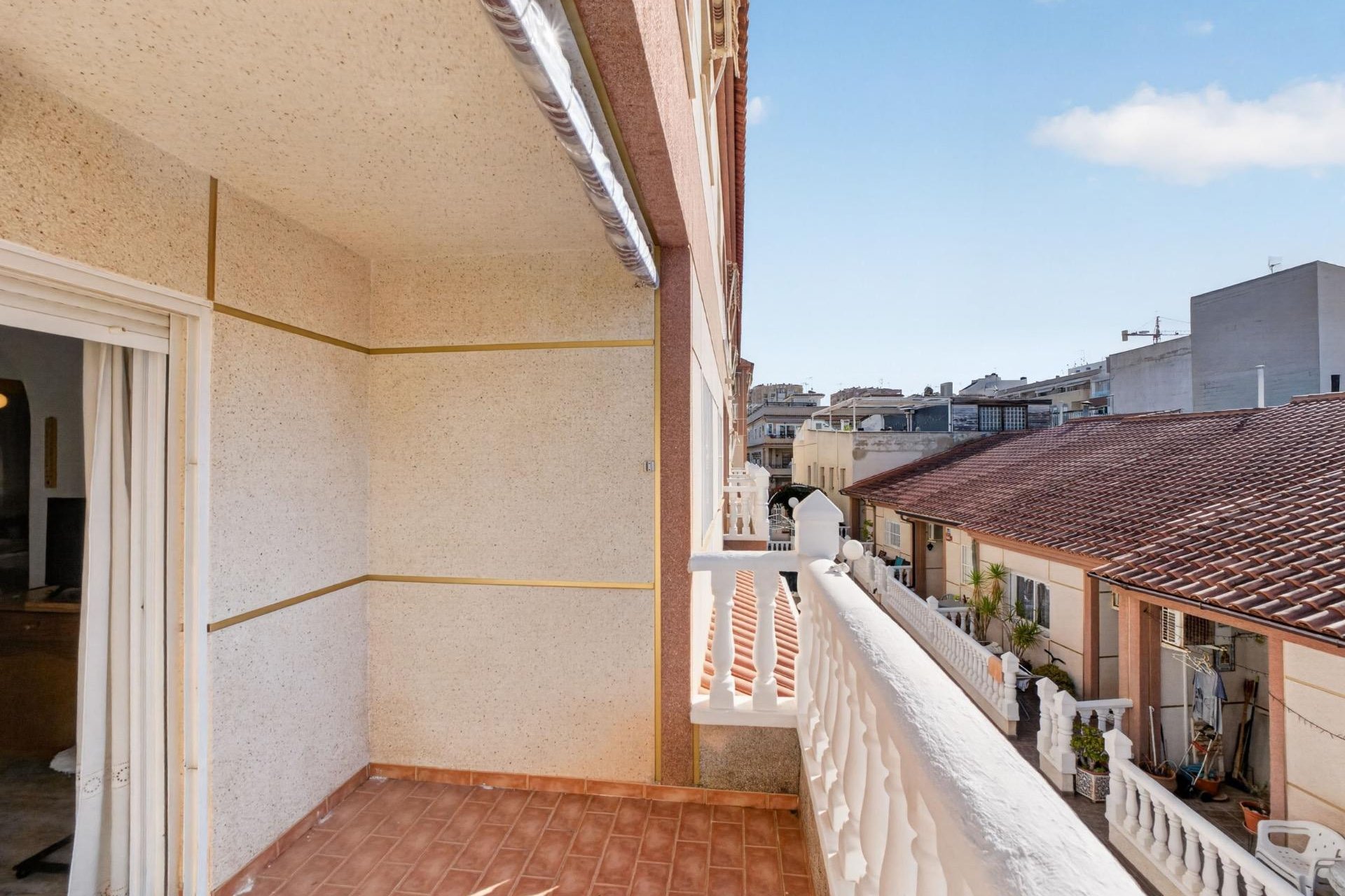 Revânzare - Apartament -
Torrevieja - Playa de los Locos