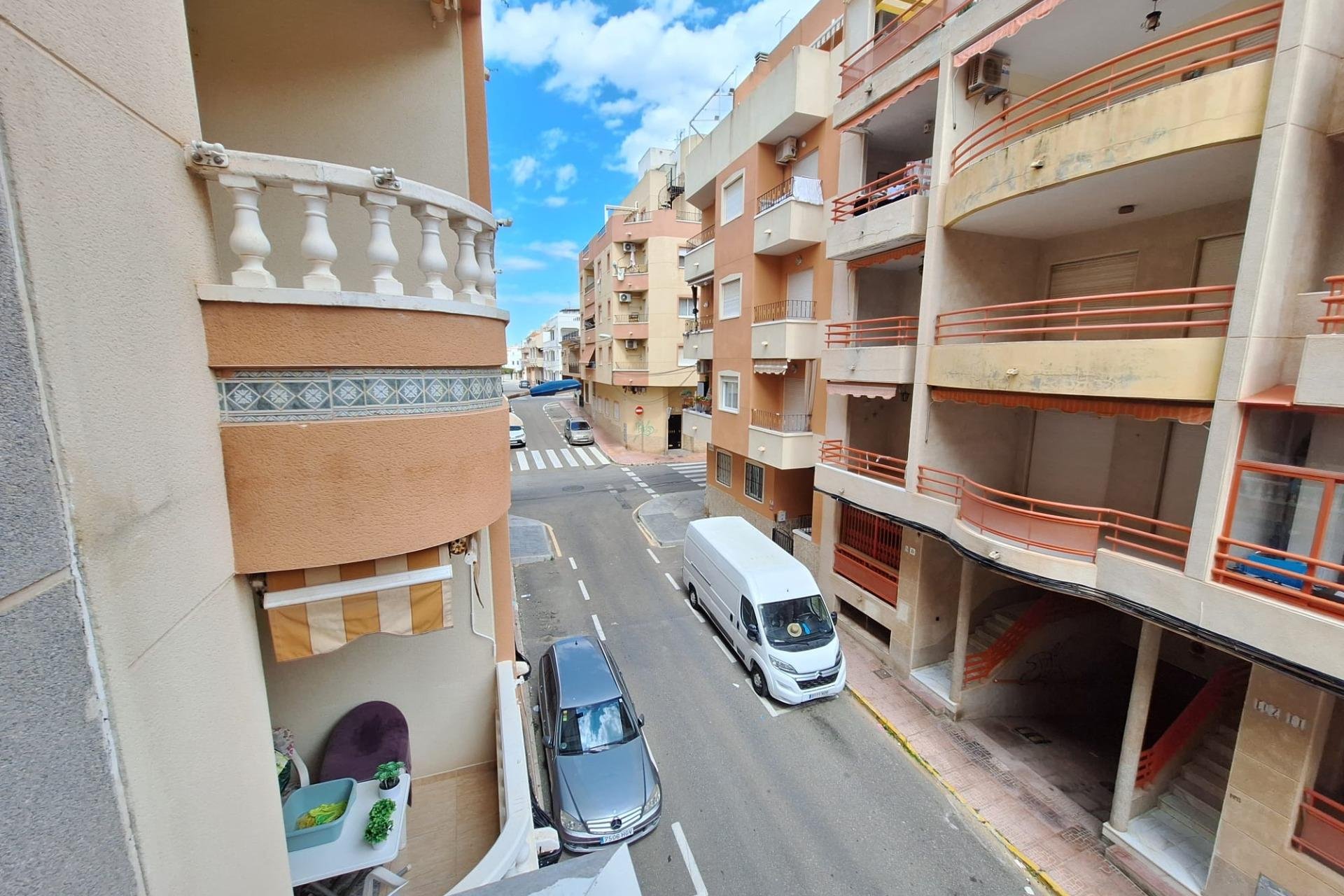 Revânzare - Apartament -
Torrevieja - Playa de los Locos
