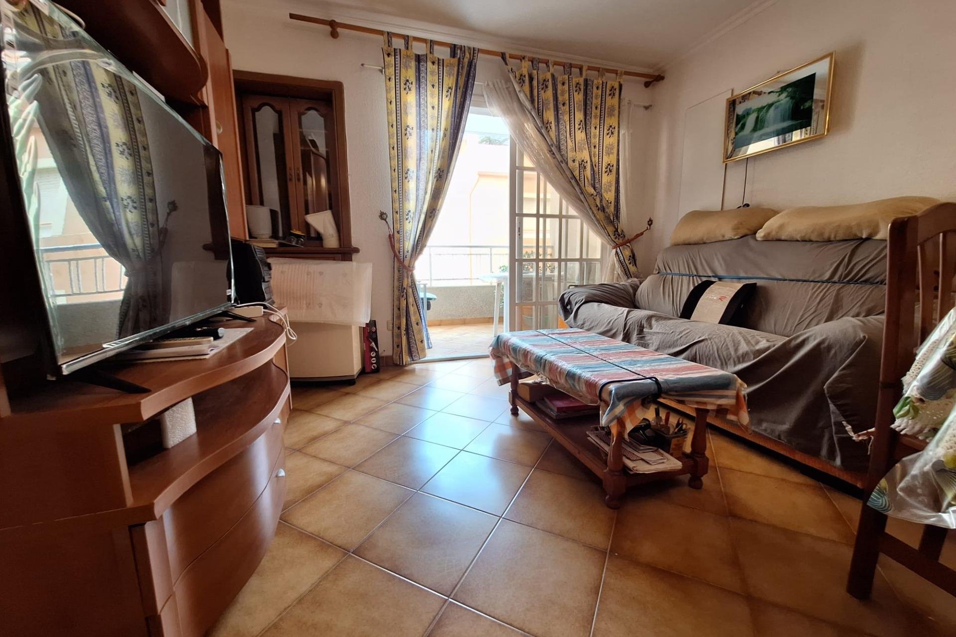 Revânzare - Apartament -
Torrevieja - Playa de los Locos