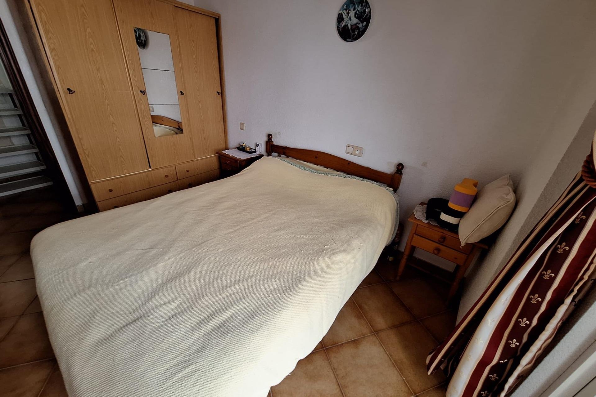Revânzare - Apartament -
Torrevieja - Playa de los Locos