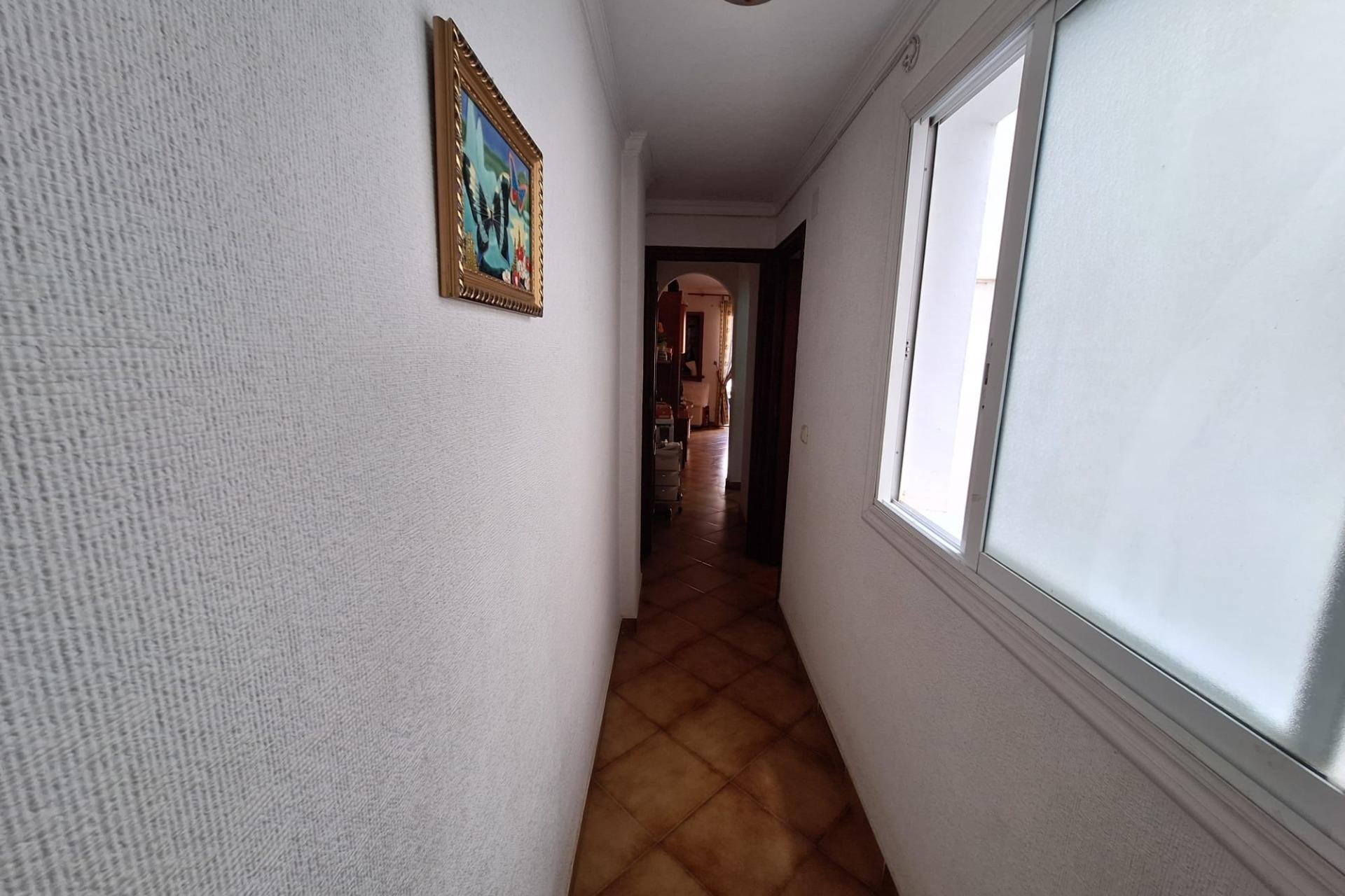 Revânzare - Apartament -
Torrevieja - Playa de los Locos