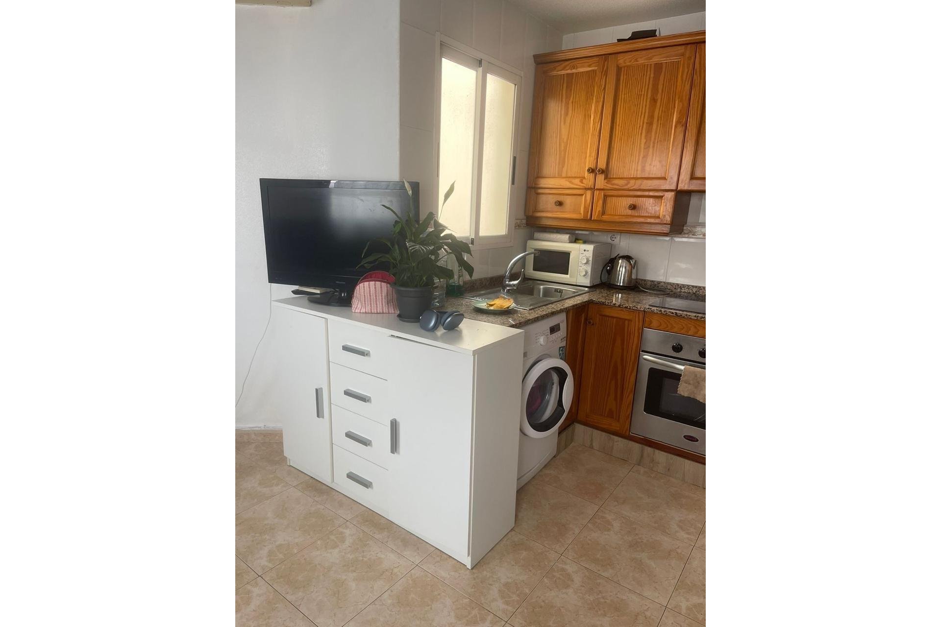 Revânzare - Apartament -
Torrevieja - Playa de los Locos