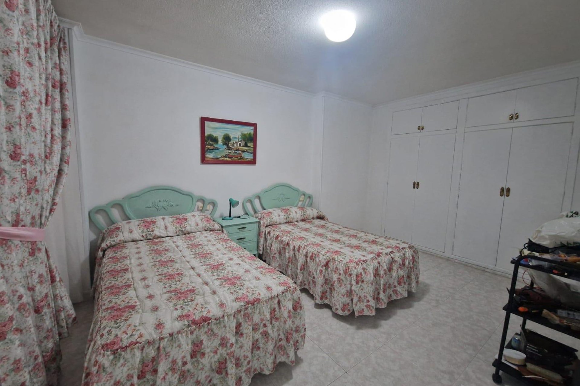 Revânzare - Apartament -
Torrevieja - Playa de los Locos