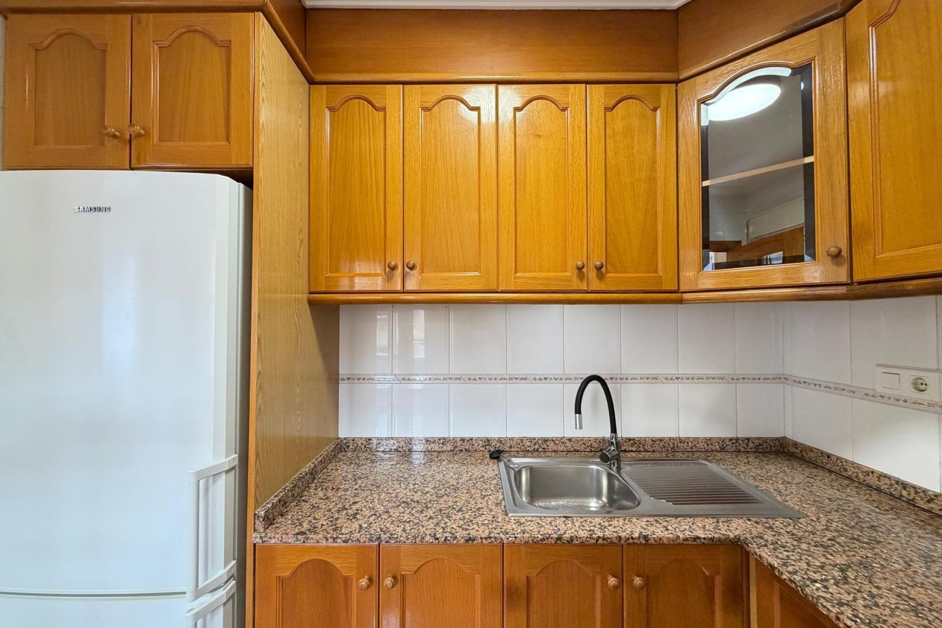 Revânzare - Apartament -
Torrevieja - Playa de los Locos