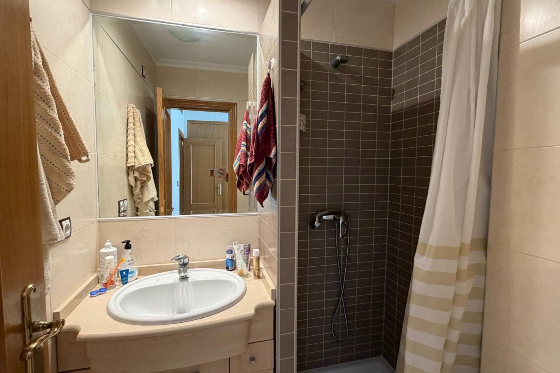 Revânzare - Apartament -
Torrevieja - Playa de los Locos