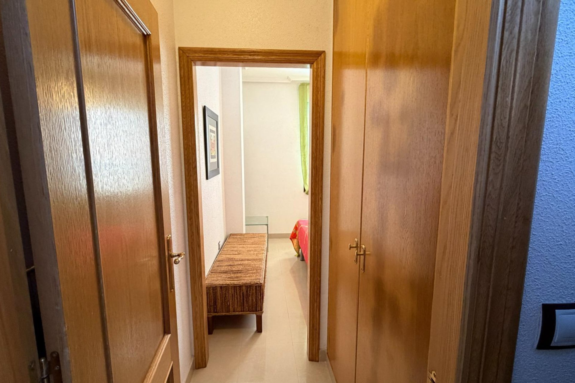 Revânzare - Apartament -
Torrevieja - Playa de los Locos