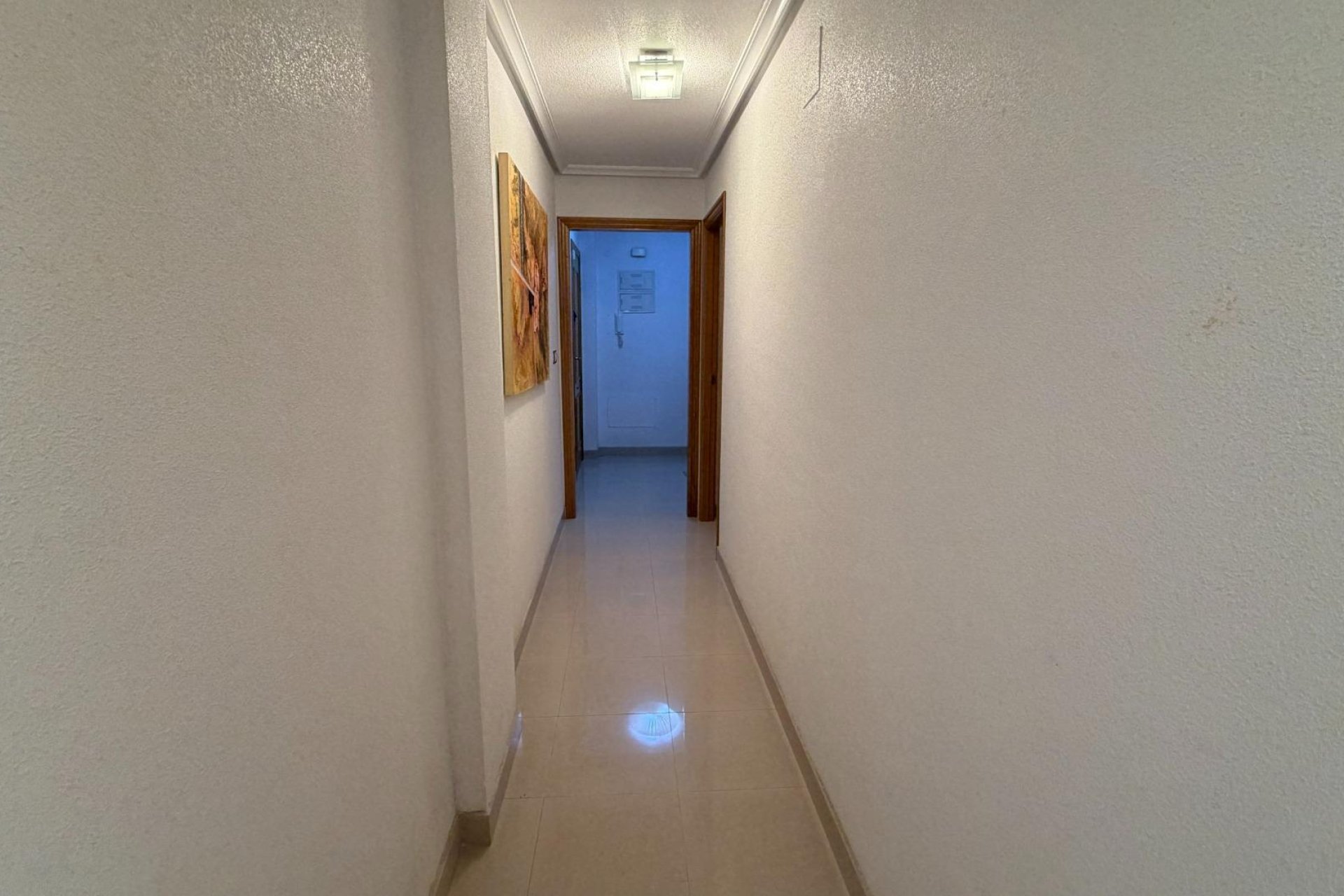 Revânzare - Apartament -
Torrevieja - Playa de los Locos