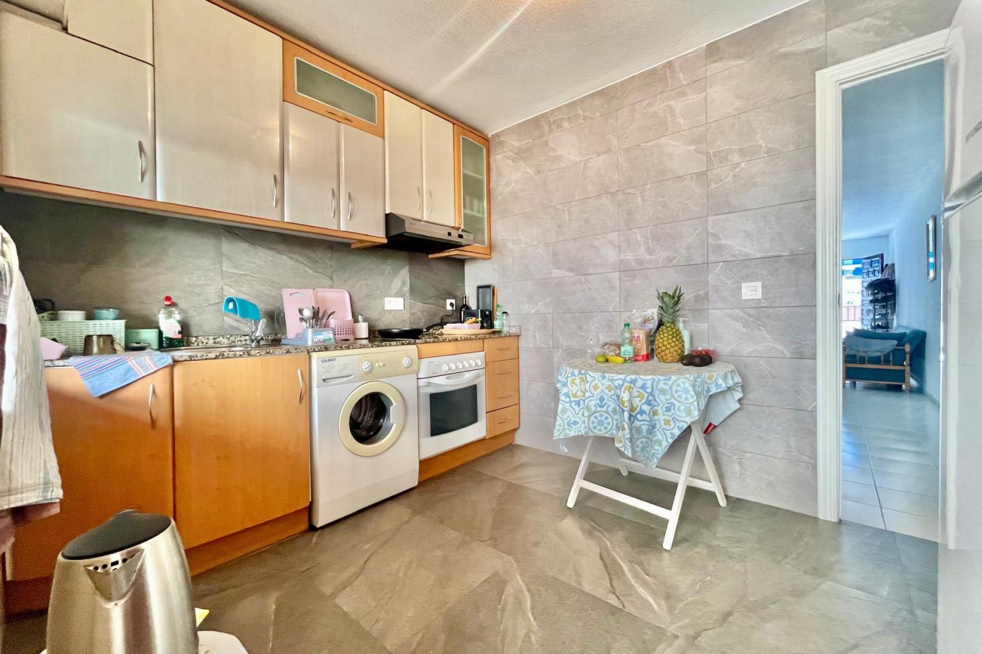 Revânzare - Apartament -
Torrevieja - Playa de los Locos