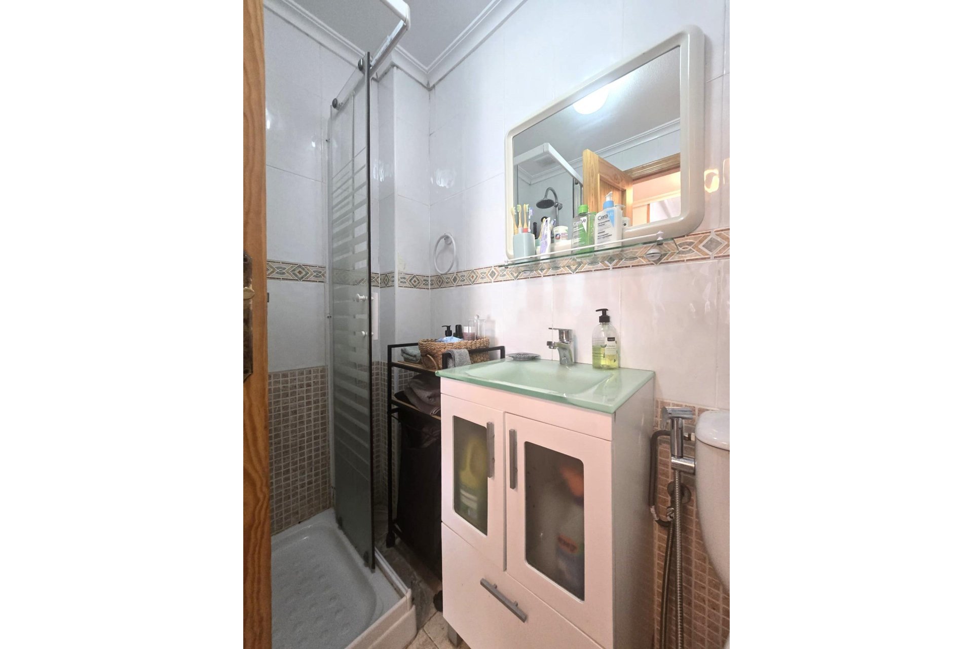 Revânzare - Apartament -
Torrevieja - Playa de los Locos