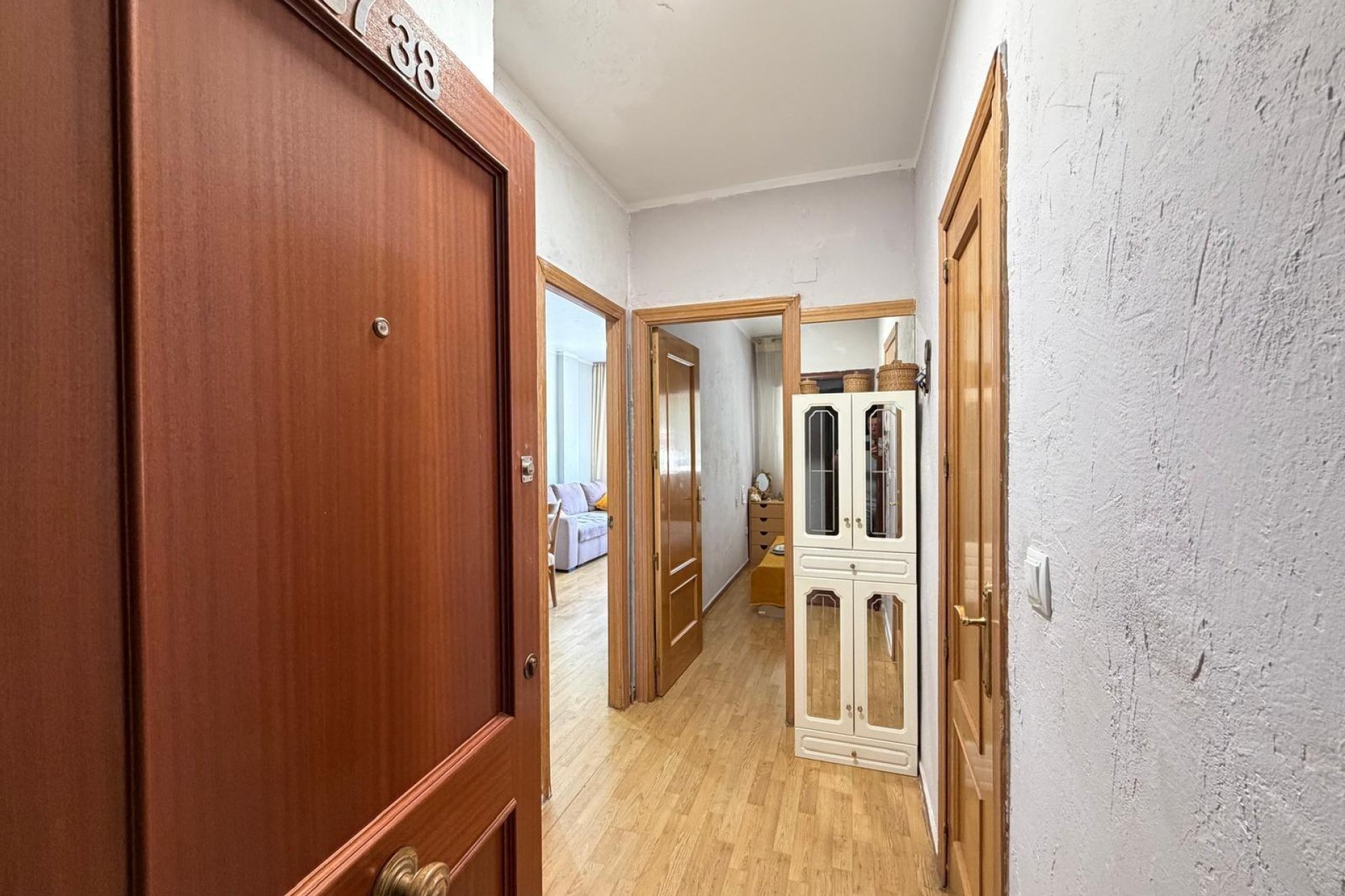Revânzare - Apartament -
Torrevieja - Playa de los Locos