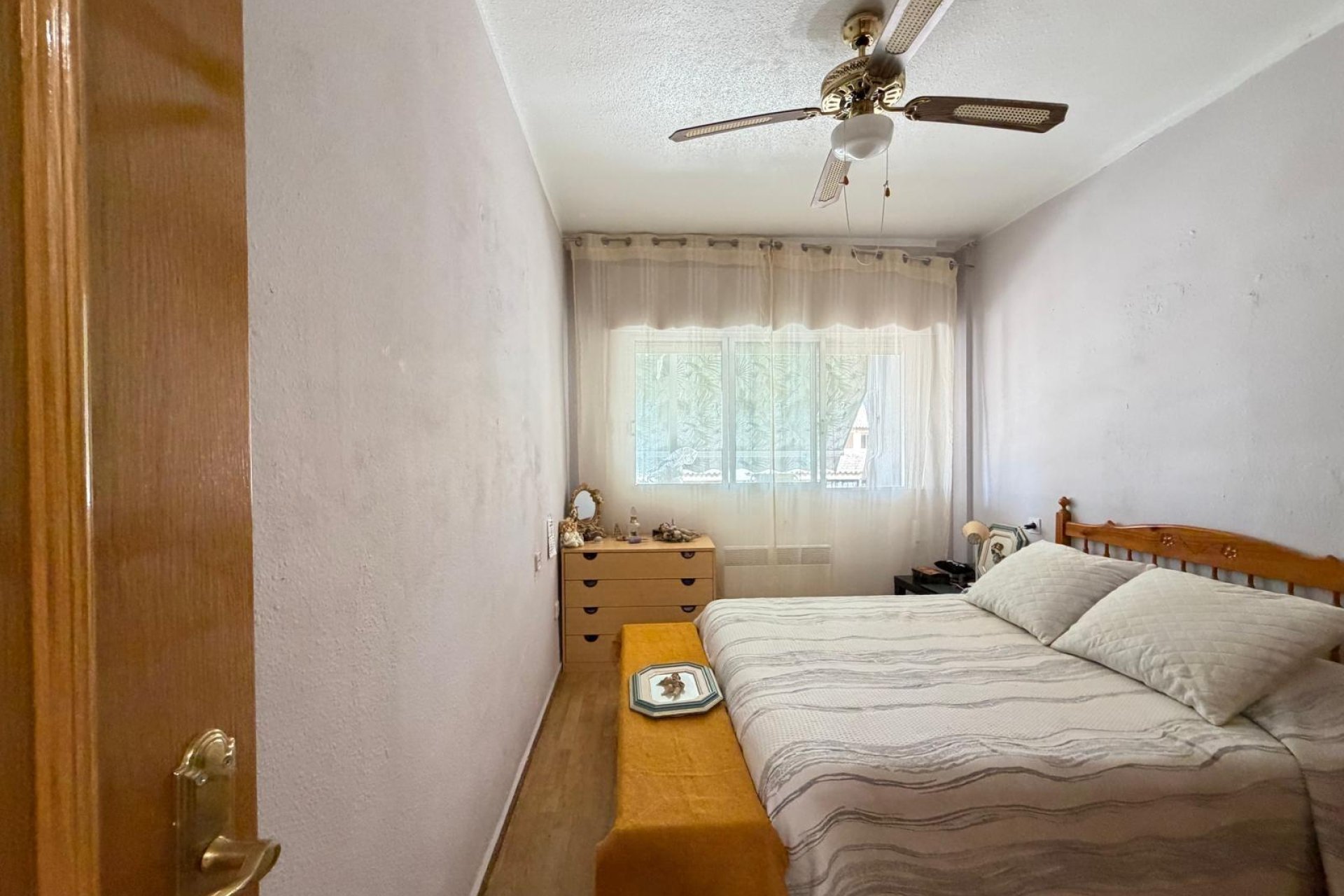 Revânzare - Apartament -
Torrevieja - Playa de los Locos