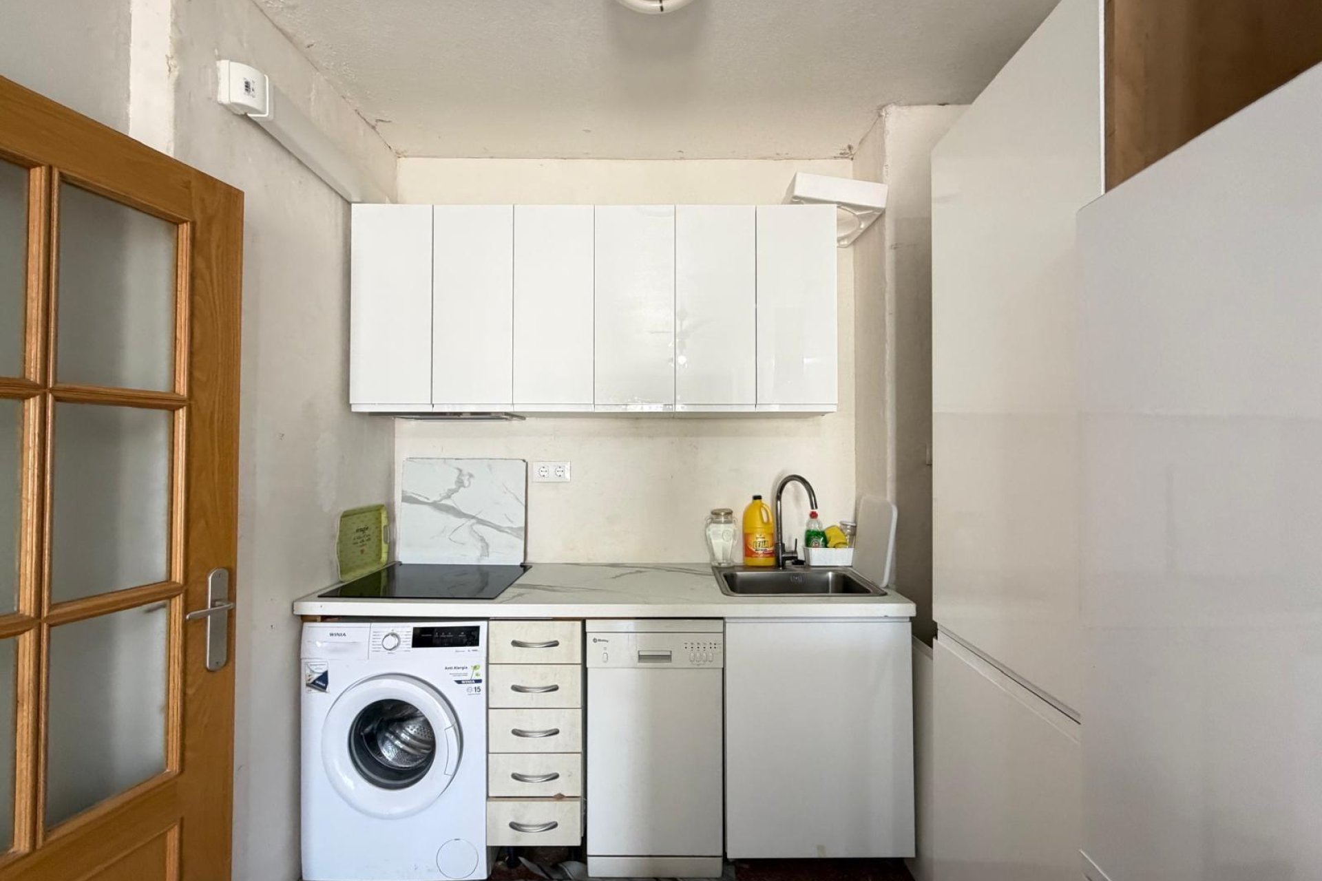 Revânzare - Apartament -
Torrevieja - Playa de los Locos