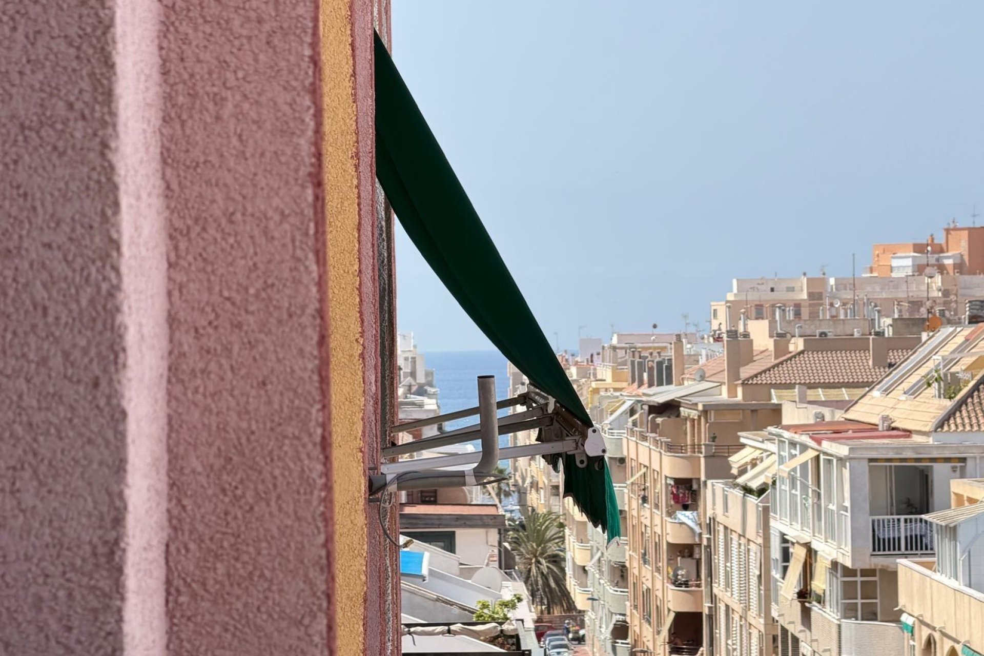 Revânzare - Apartament -
Torrevieja - Playa de los Locos