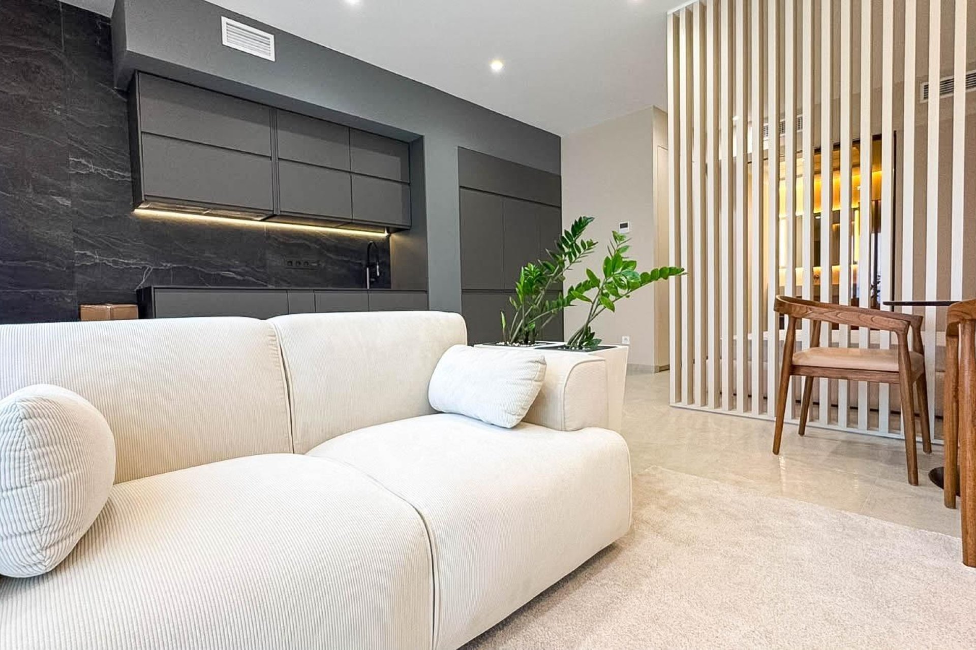 Revânzare - Apartament -
Torrevieja - Playa de los Locos