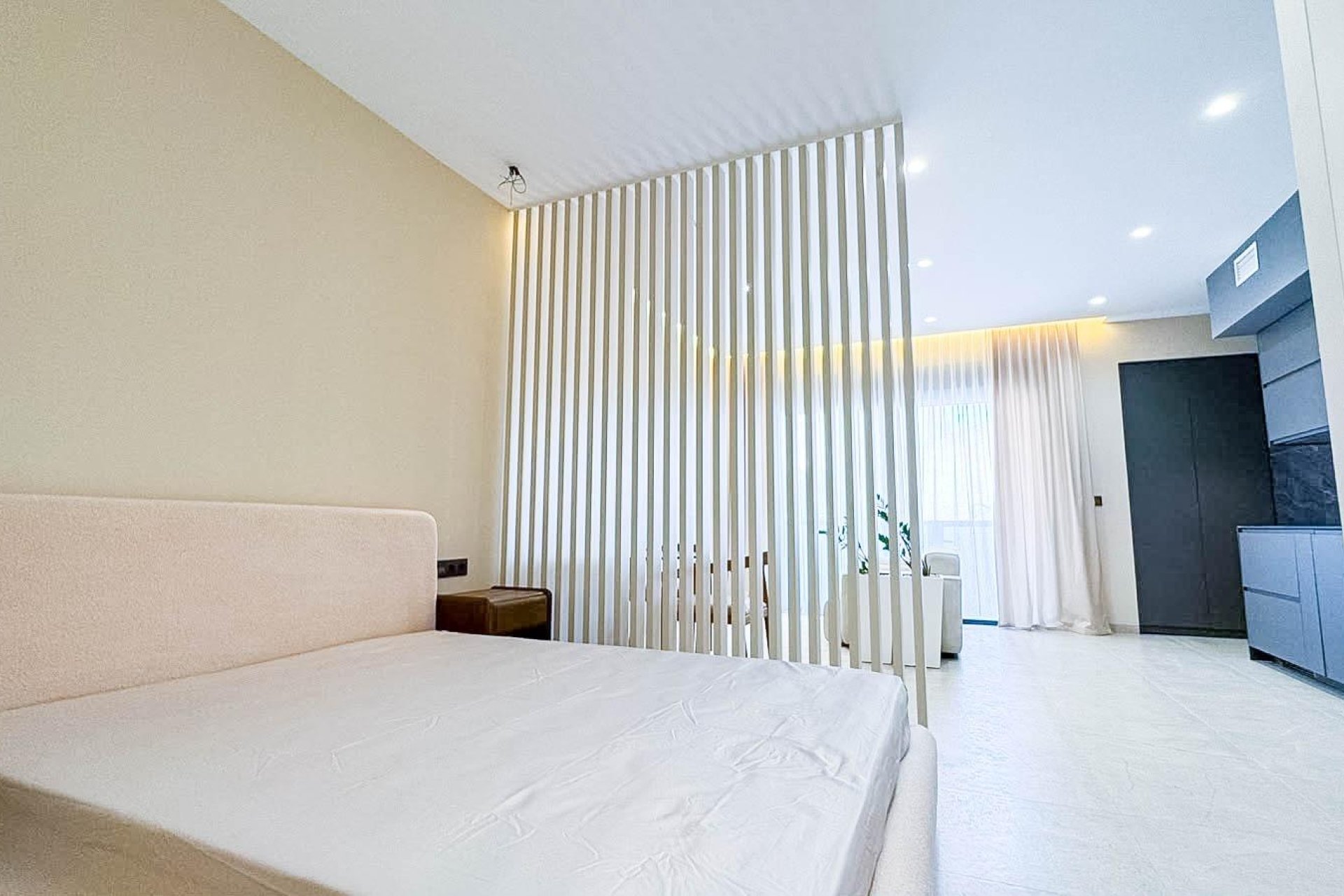 Revânzare - Apartament -
Torrevieja - Playa de los Locos