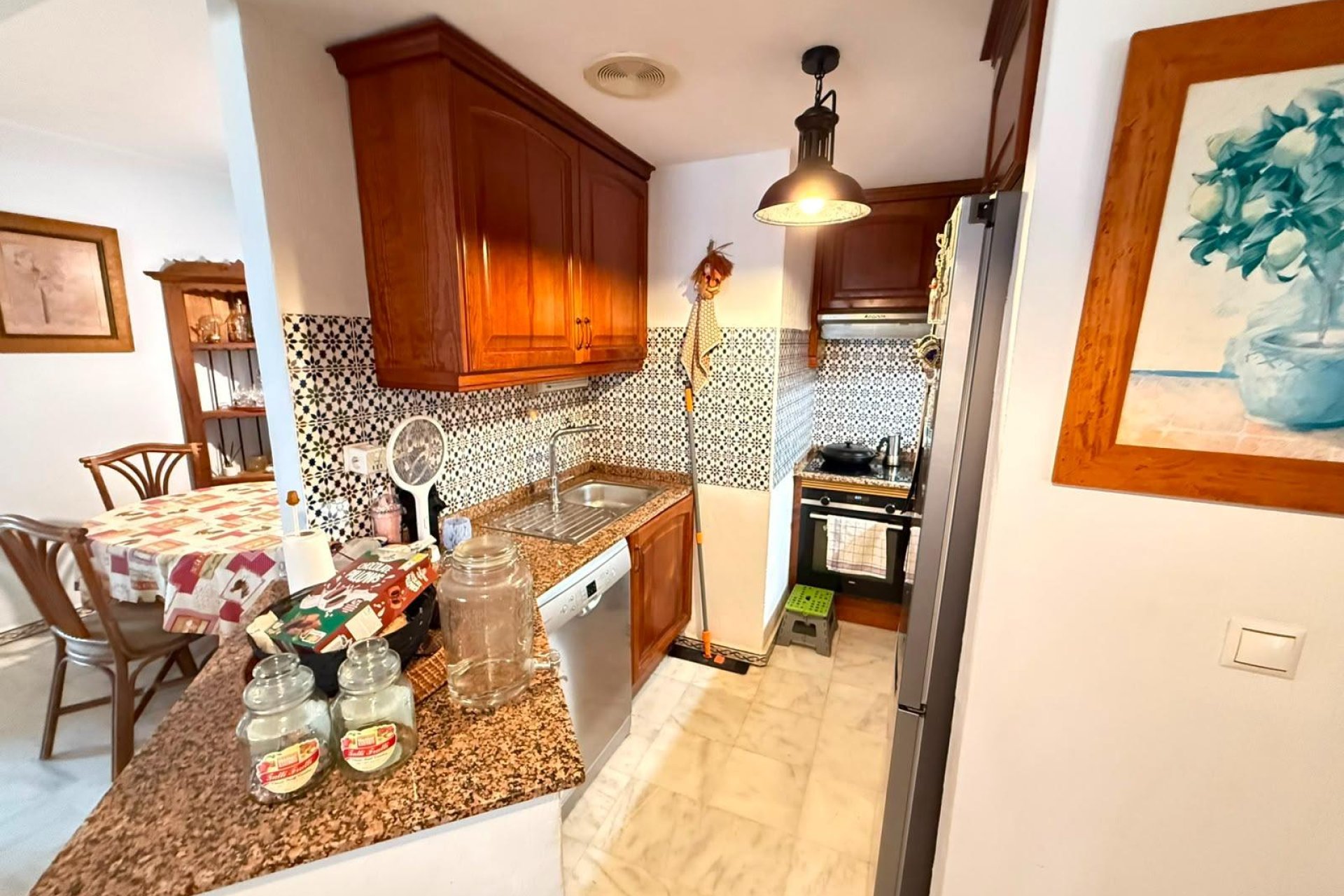Revânzare - Apartament -
Torrevieja - Playa de los Locos