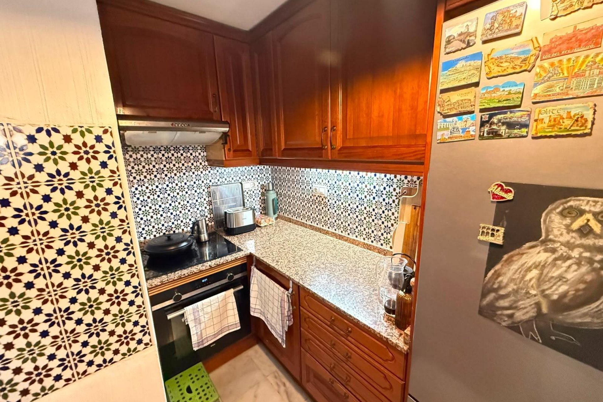 Revânzare - Apartament -
Torrevieja - Playa de los Locos