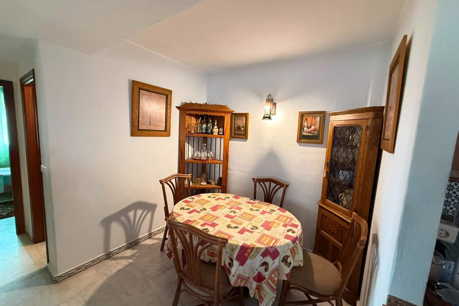 Revânzare - Apartament -
Torrevieja - Playa de los Locos