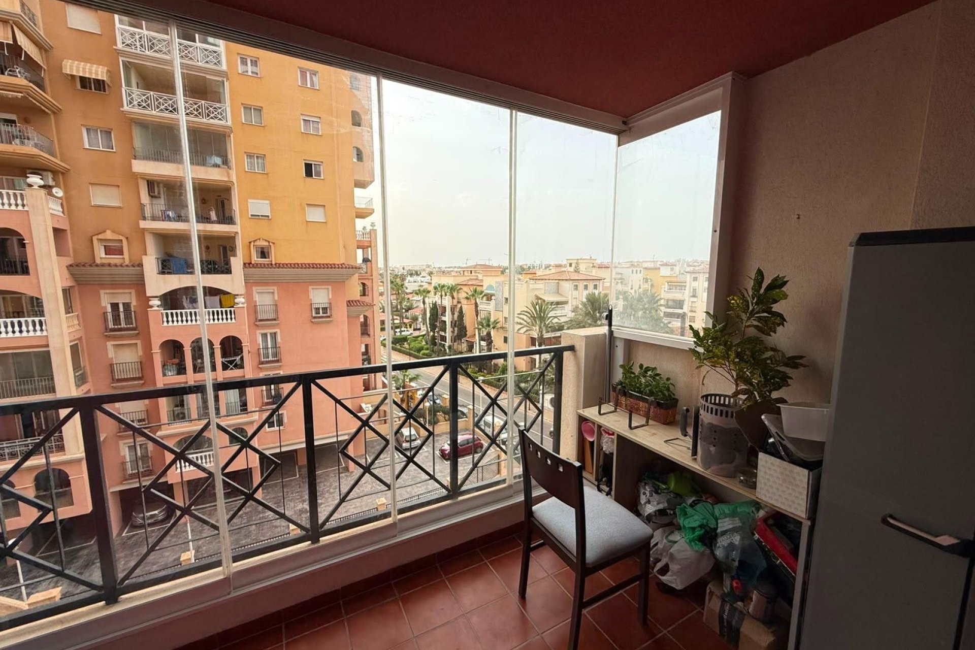 Revânzare - Apartament -
Torrevieja - Playa de los Locos