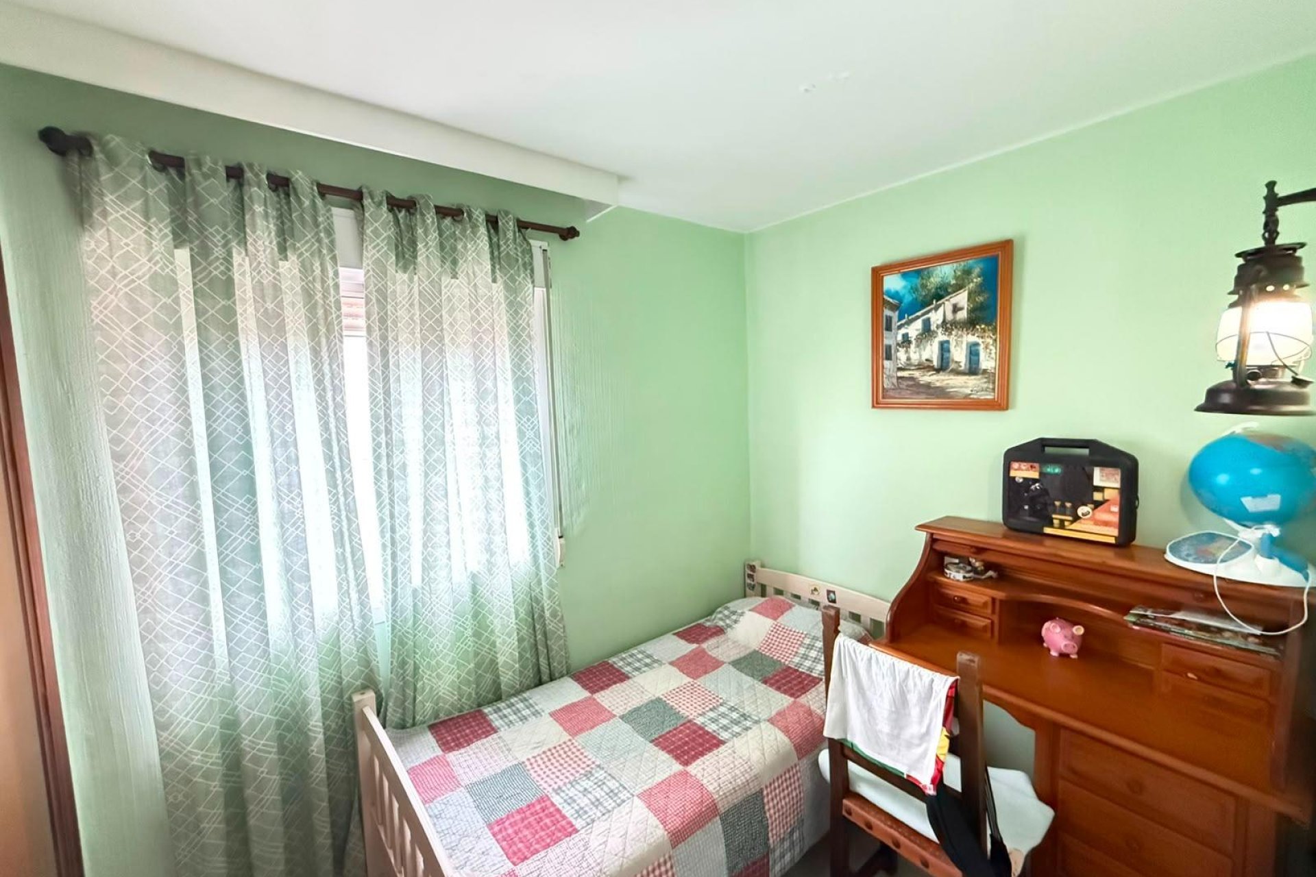 Revânzare - Apartament -
Torrevieja - Playa de los Locos