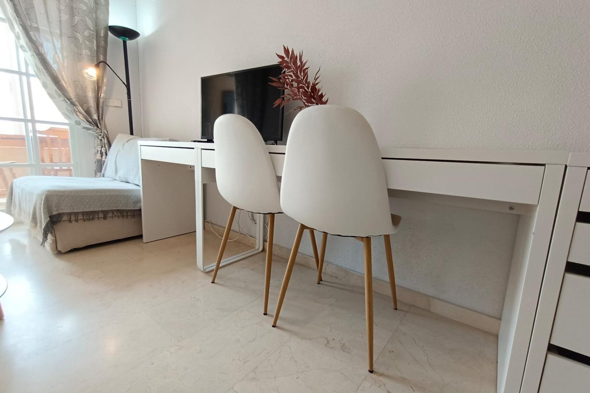 Revânzare - Apartament -
Torrevieja - Playa de los Locos