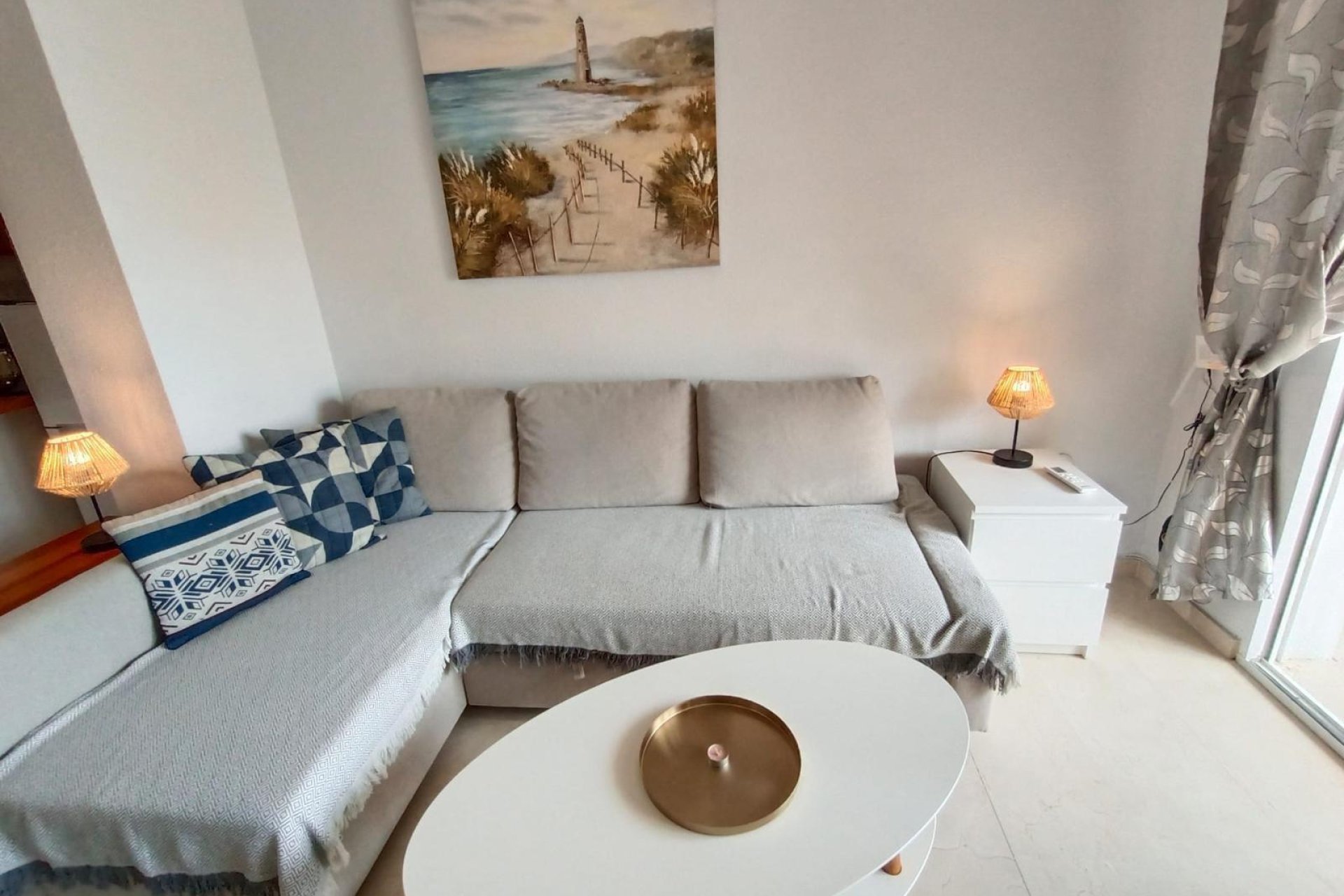 Revânzare - Apartament -
Torrevieja - Playa de los Locos