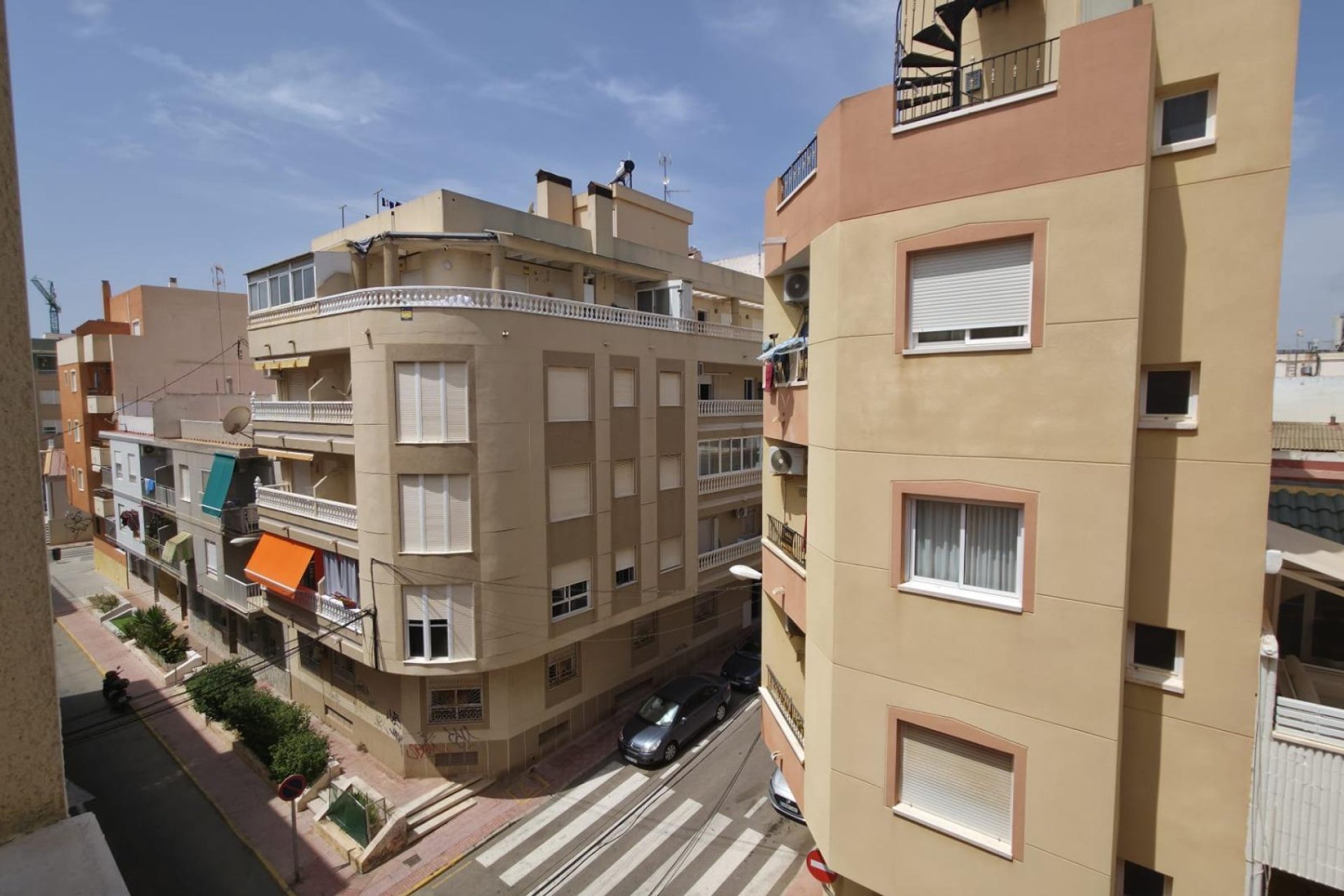 Revânzare - Apartament -
Torrevieja - Playa de los Locos