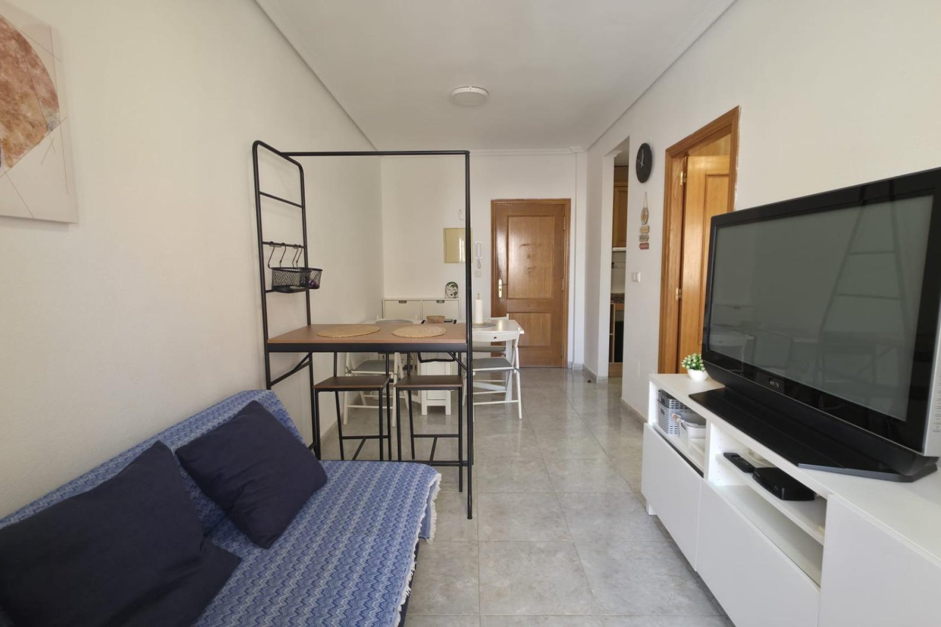 Revânzare - Apartament -
Torrevieja - Playa de los Locos