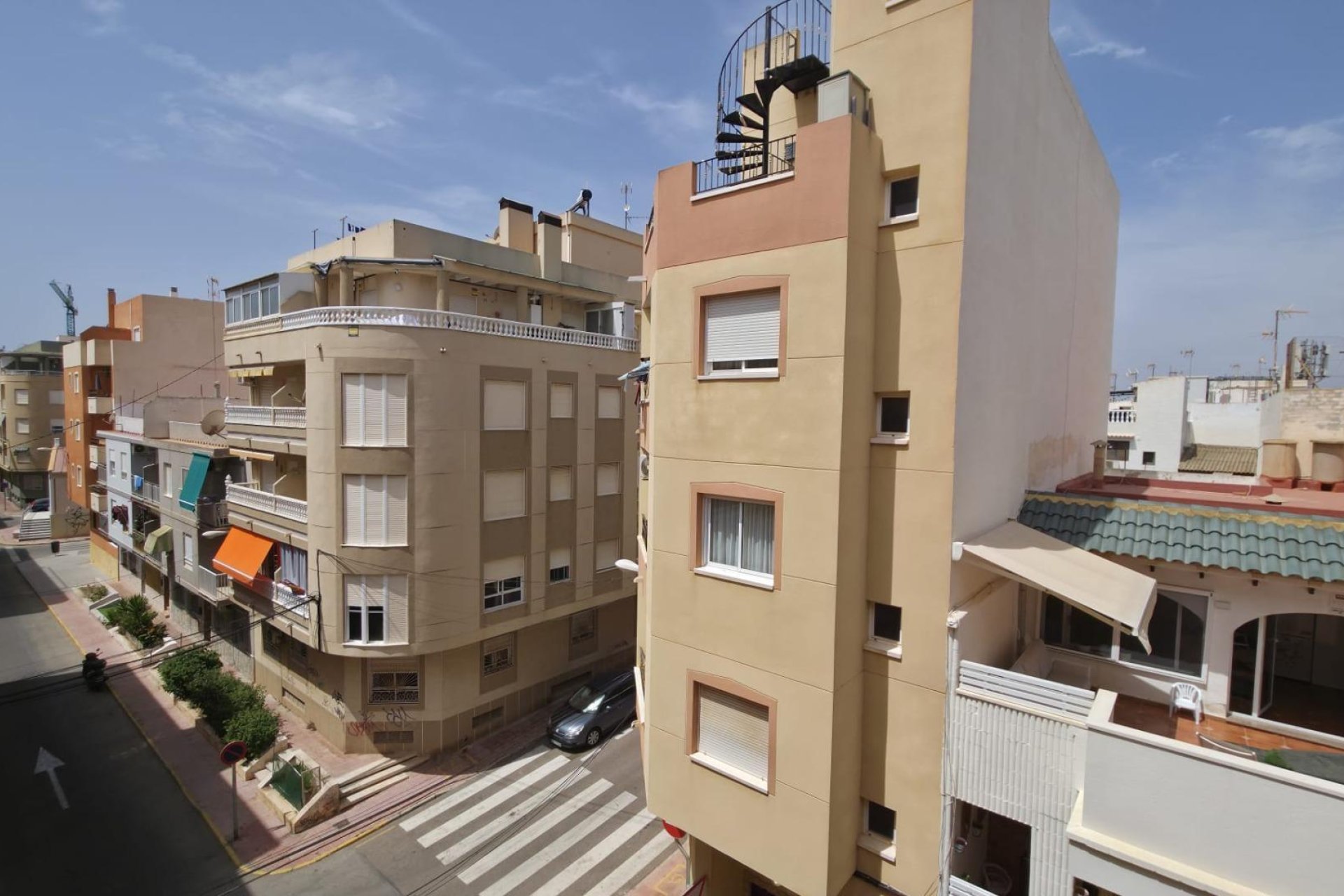 Revânzare - Apartament -
Torrevieja - Playa de los Locos