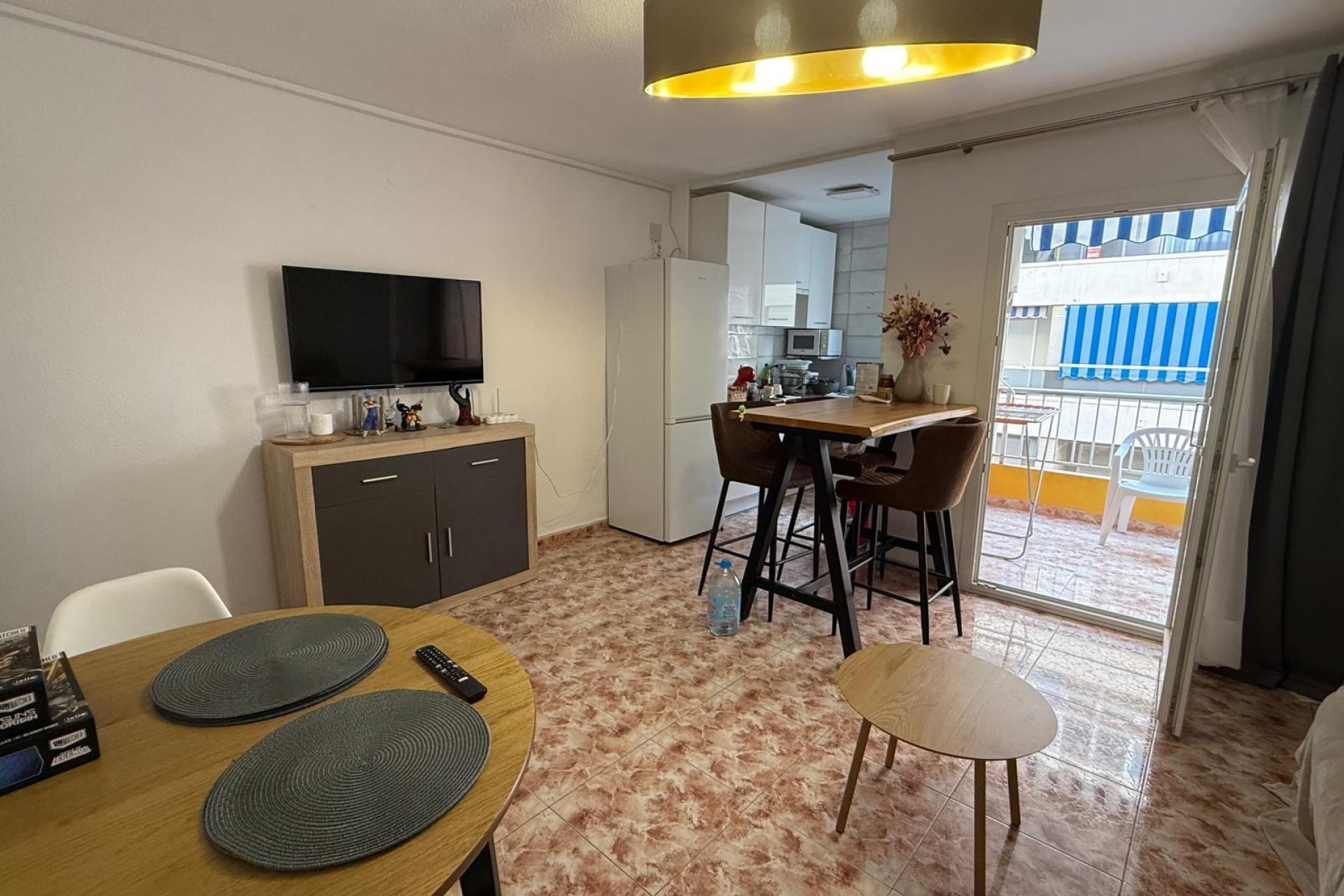 Revânzare - Apartament -
Torrevieja - Playa de los Locos