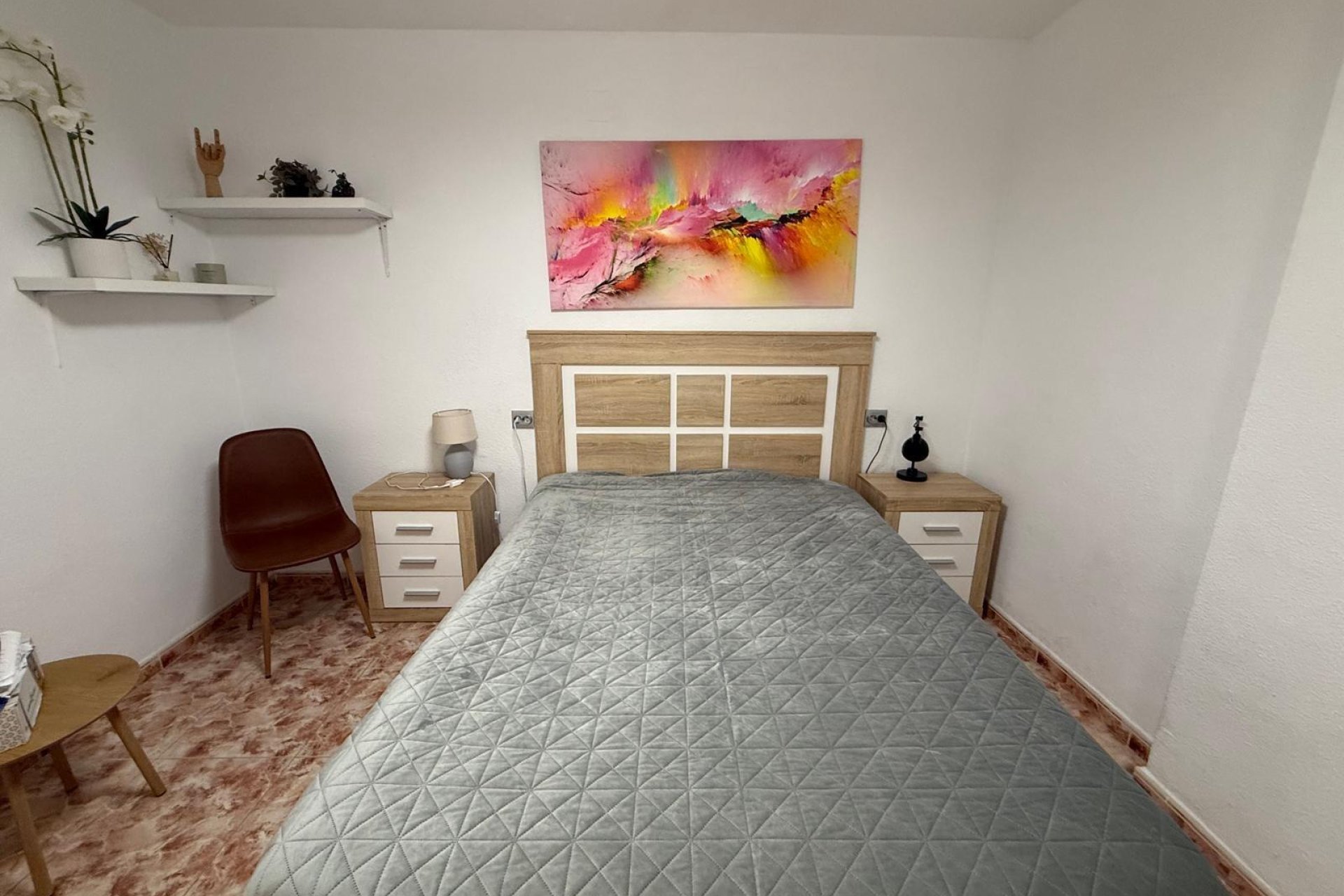 Revânzare - Apartament -
Torrevieja - Playa de los Locos
