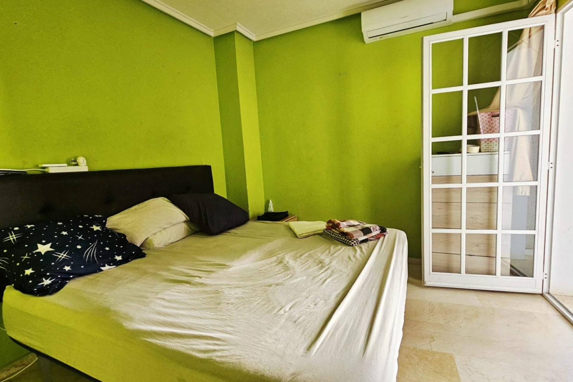 Revânzare - Apartament -
Torrevieja - Playa de los Locos