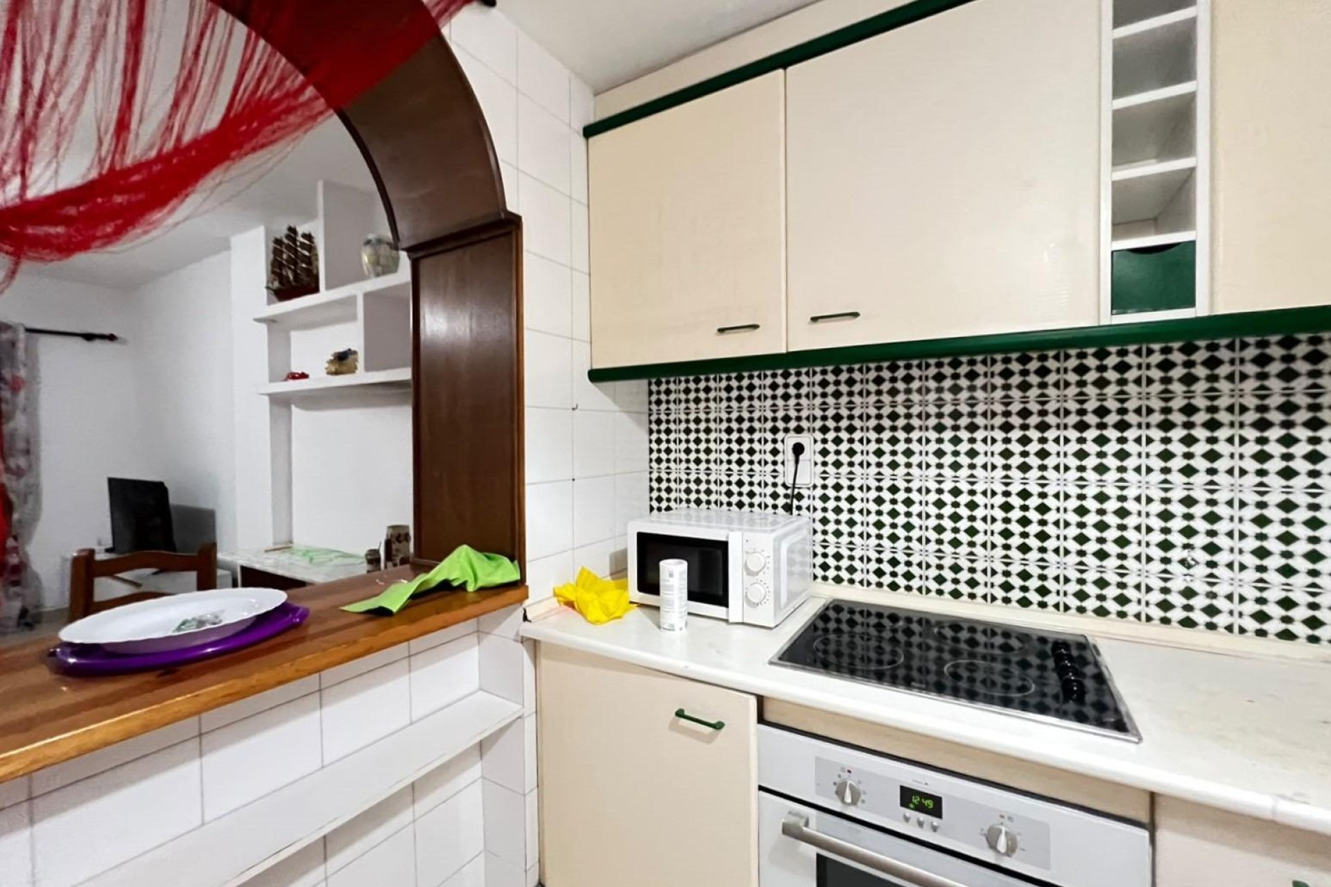 Revânzare - Apartament -
Torrevieja - Playa de los Locos