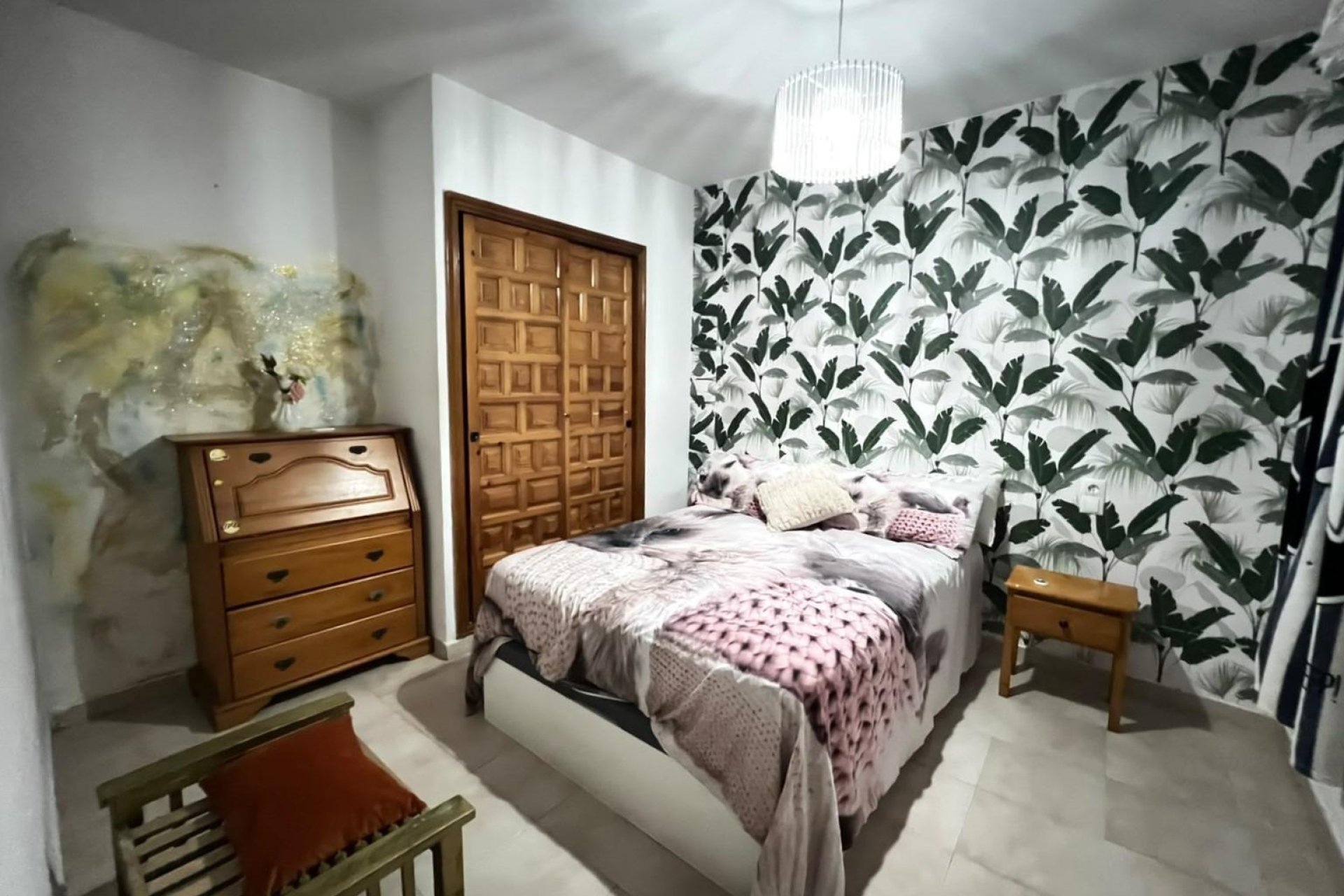 Revânzare - Apartament -
Torrevieja - Playa de los Locos