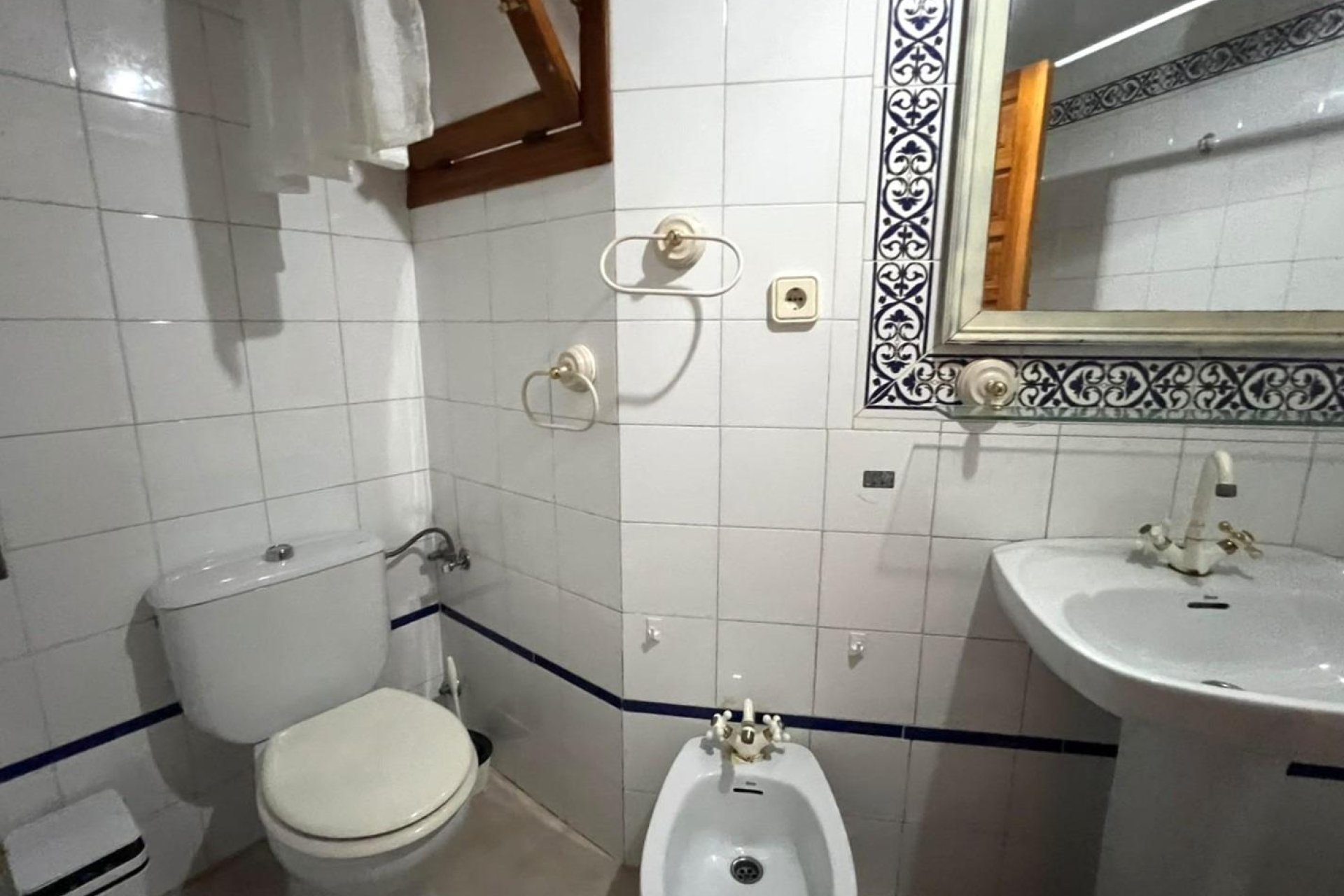 Revânzare - Apartament -
Torrevieja - Playa de los Locos