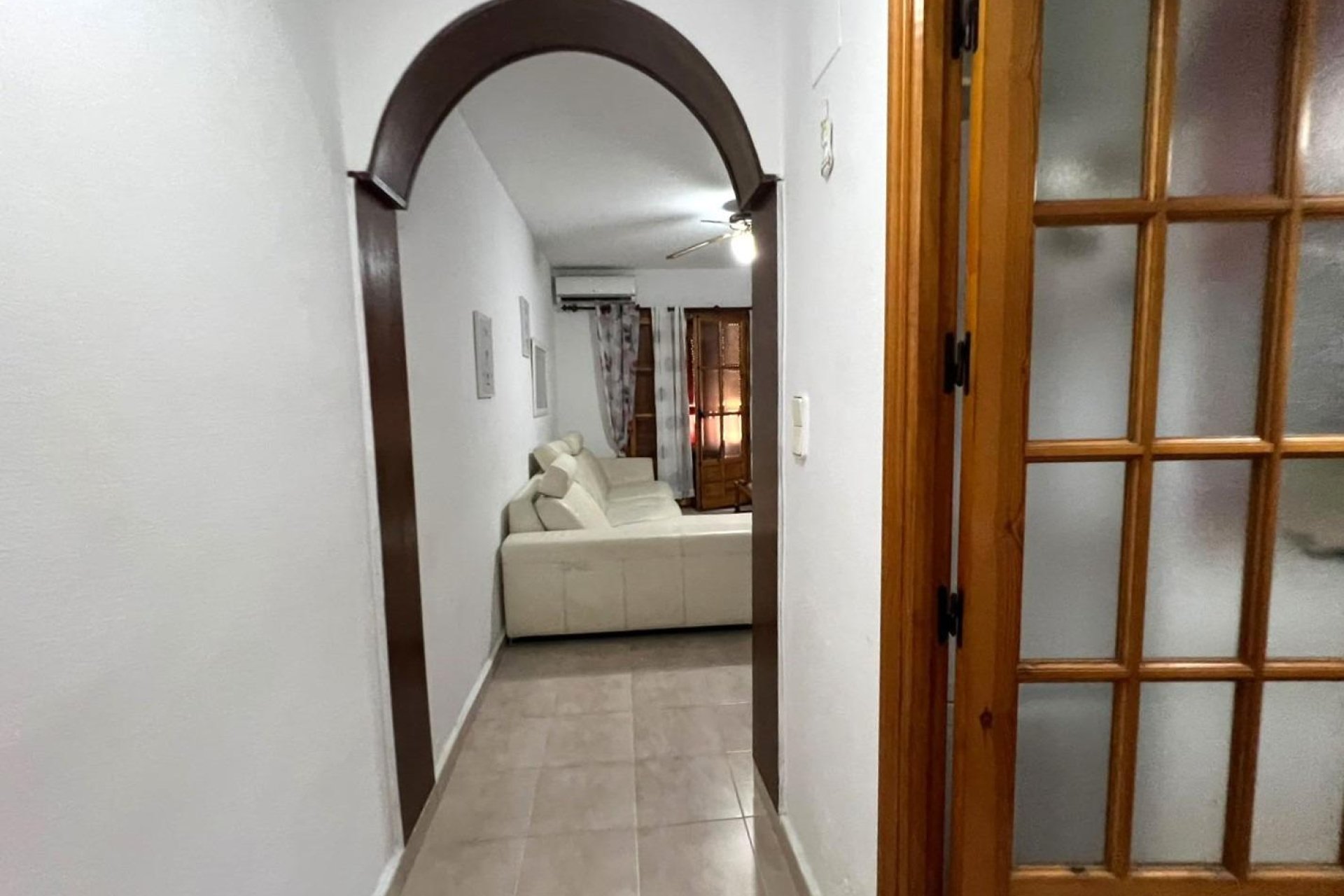 Revânzare - Apartament -
Torrevieja - Playa de los Locos