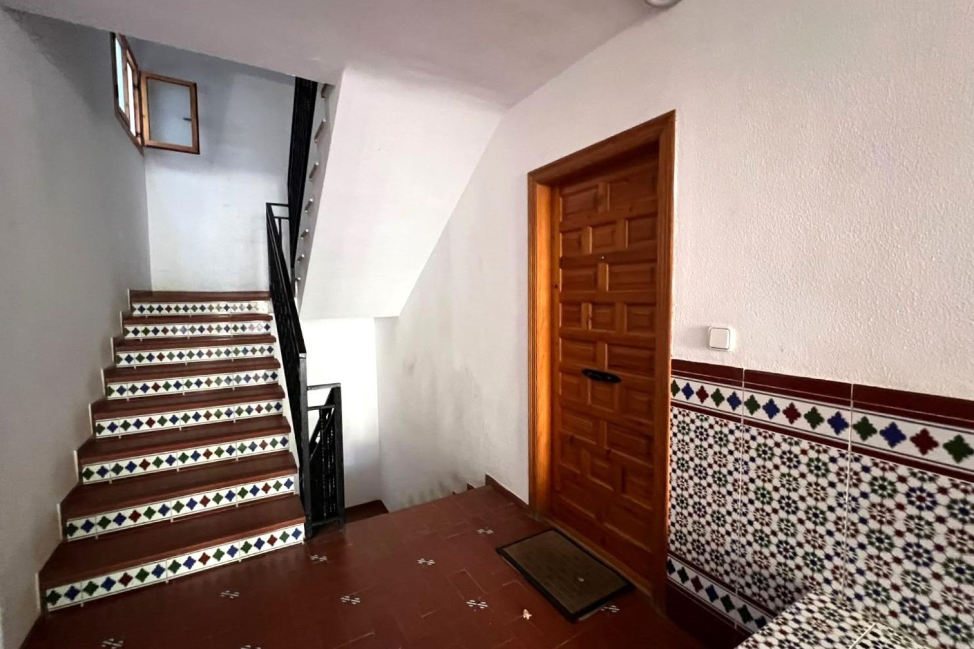 Revânzare - Apartament -
Torrevieja - Playa de los Locos