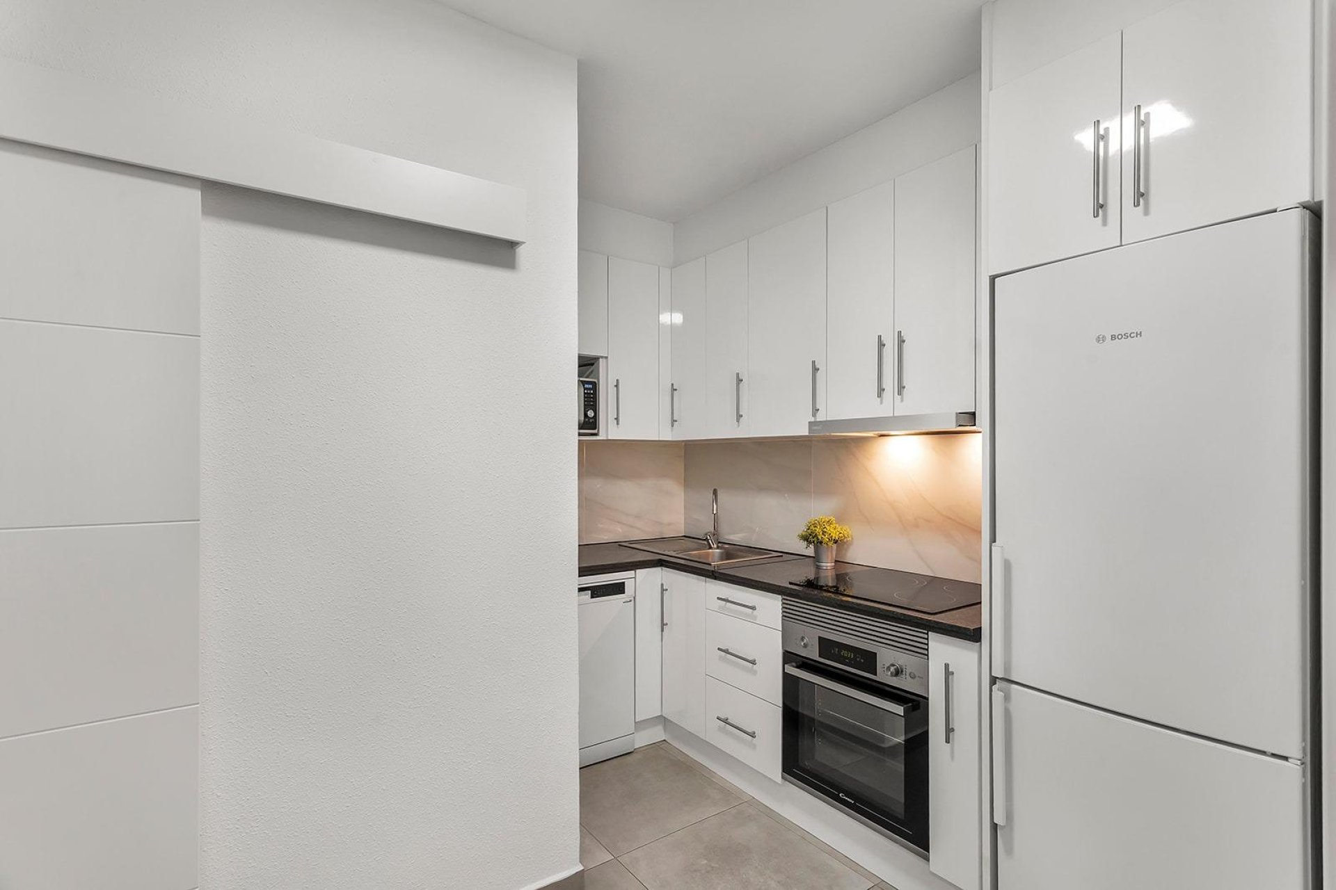 Revânzare - Apartament -
Torrevieja - Playa de los Locos